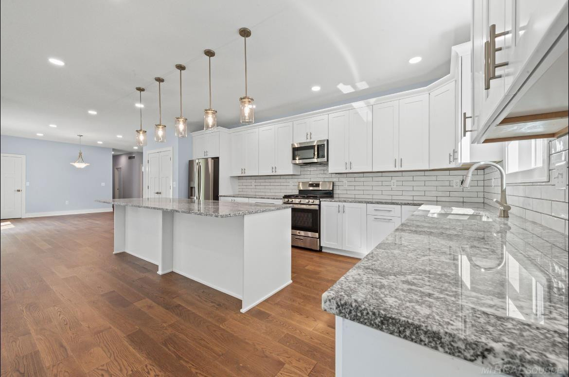 3200 Weidemann Drive, Clarkston, MI 48348 — Photo 9