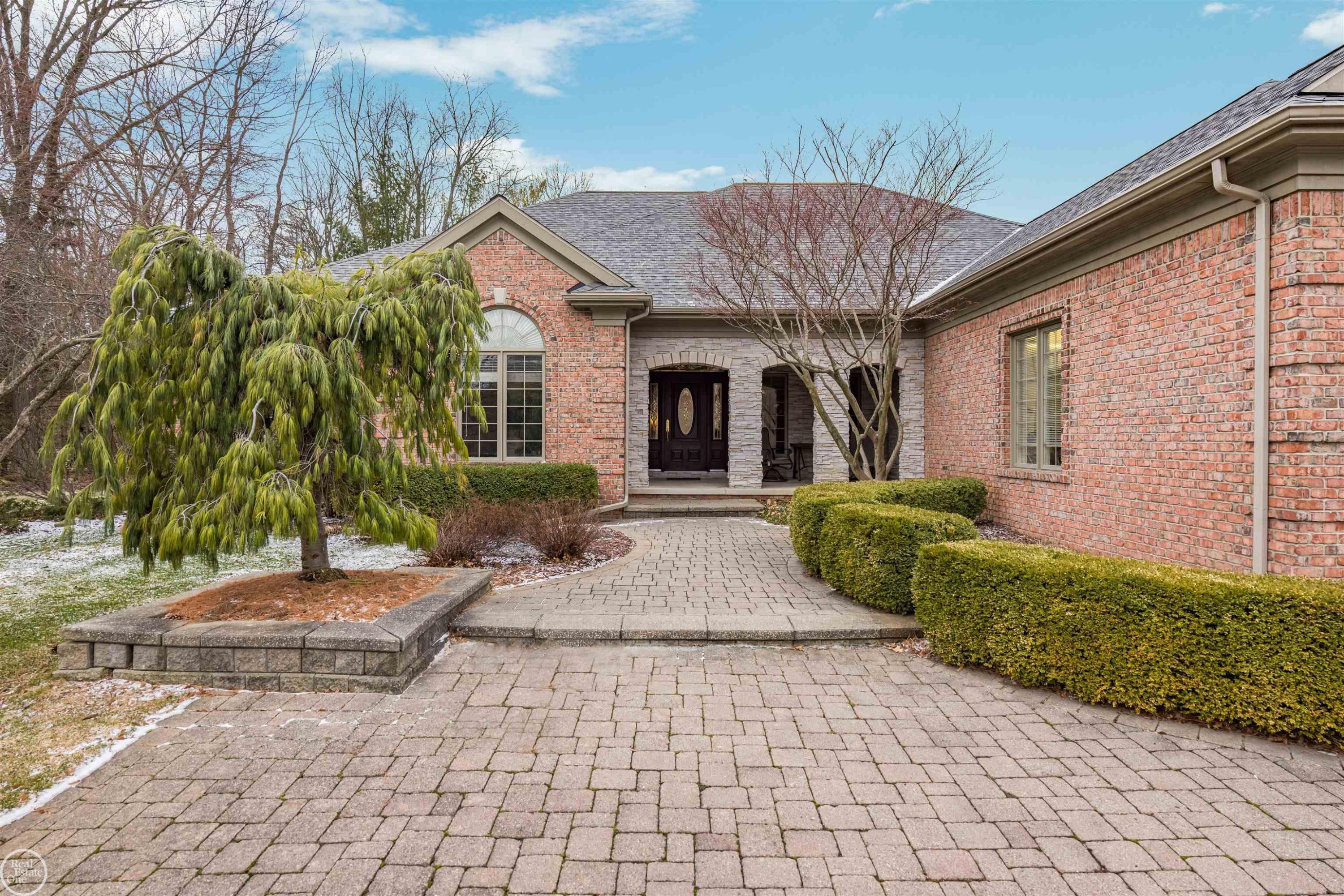 157 Great Pines Drive, Oxford, MI 48371 — Photo 69