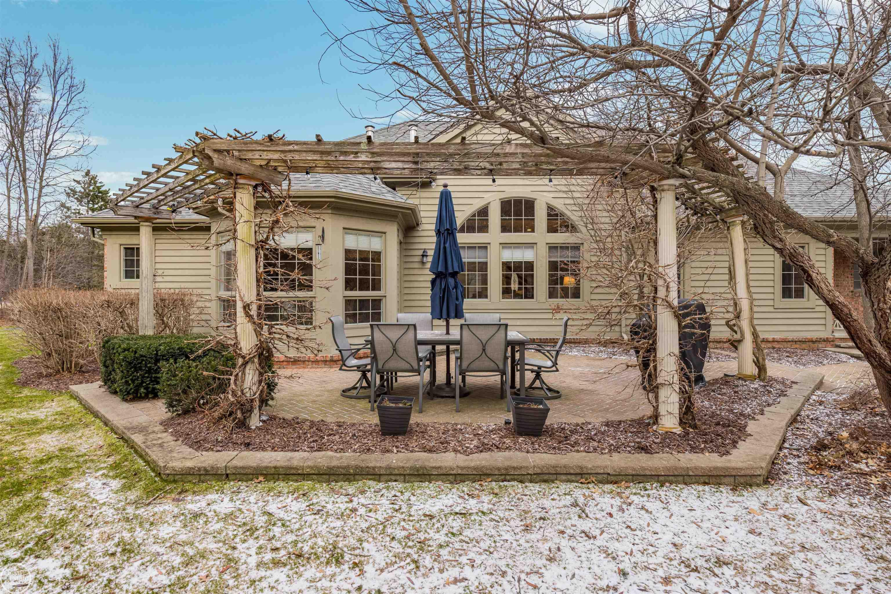 157 Great Pines Drive, Oxford, MI 48371 — Photo 73