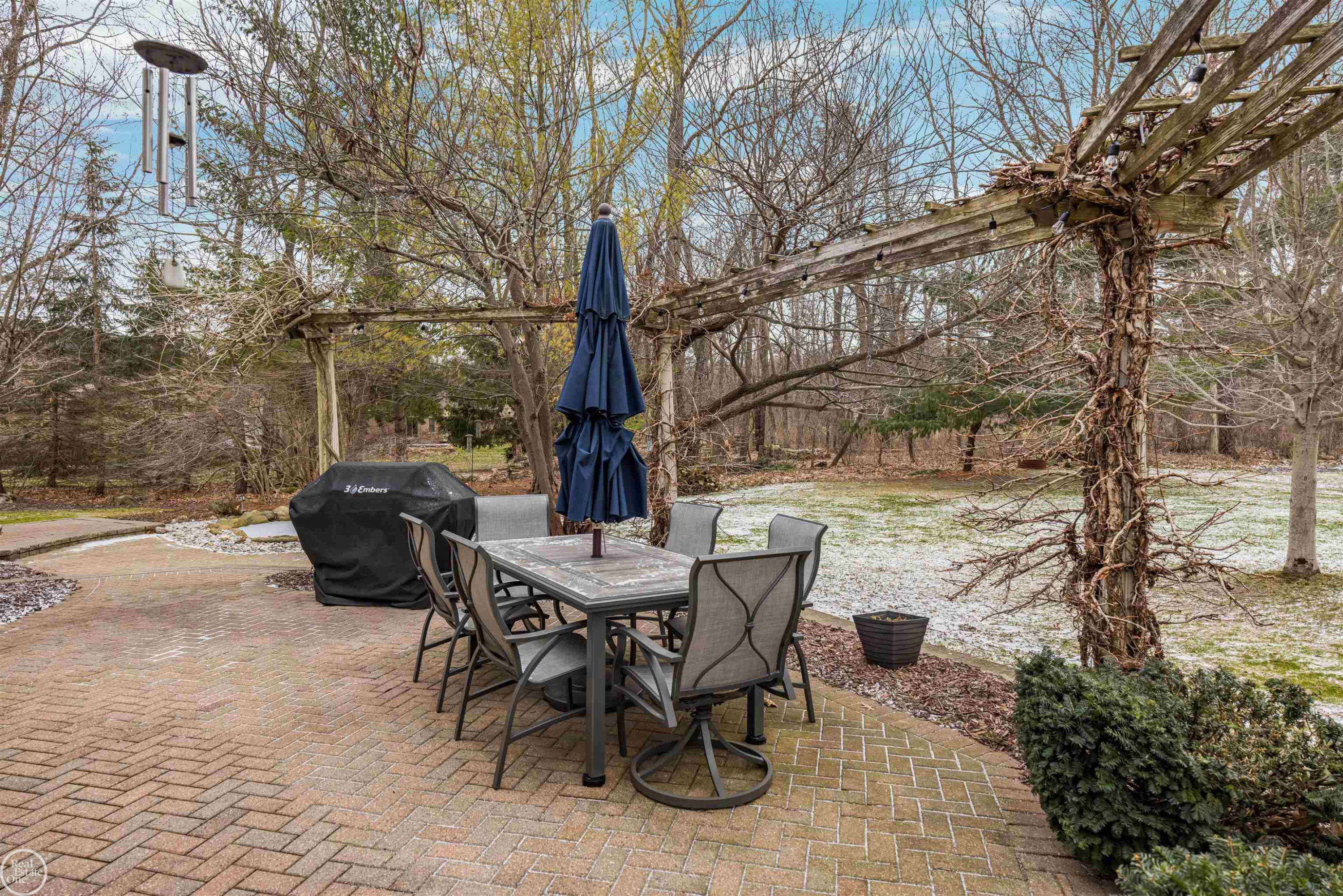 157 Great Pines Drive, Oxford, MI 48371 — Photo 74