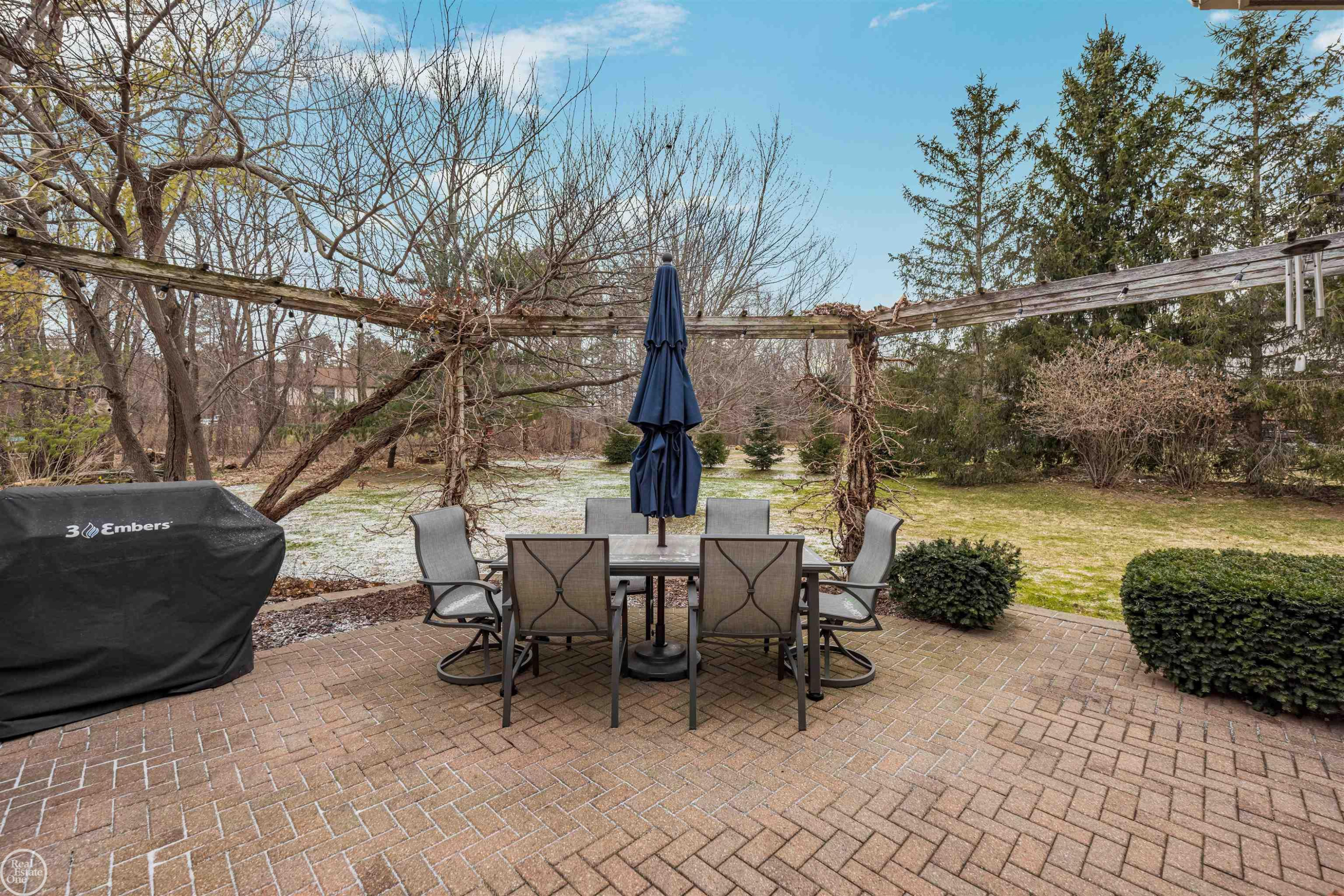 157 Great Pines Drive, Oxford, MI 48371 — Photo 75