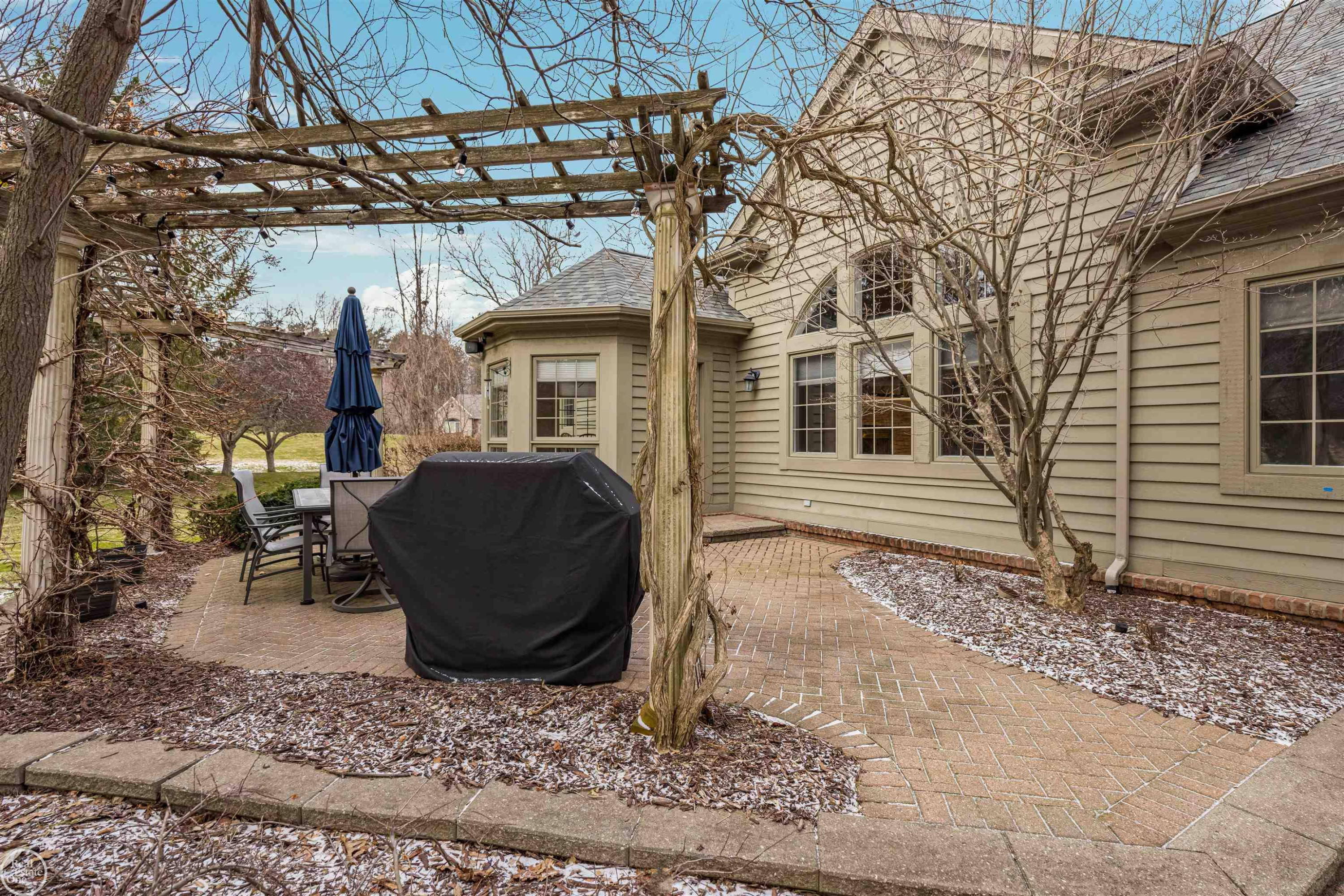 157 Great Pines Drive, Oxford, MI 48371 — Photo 76