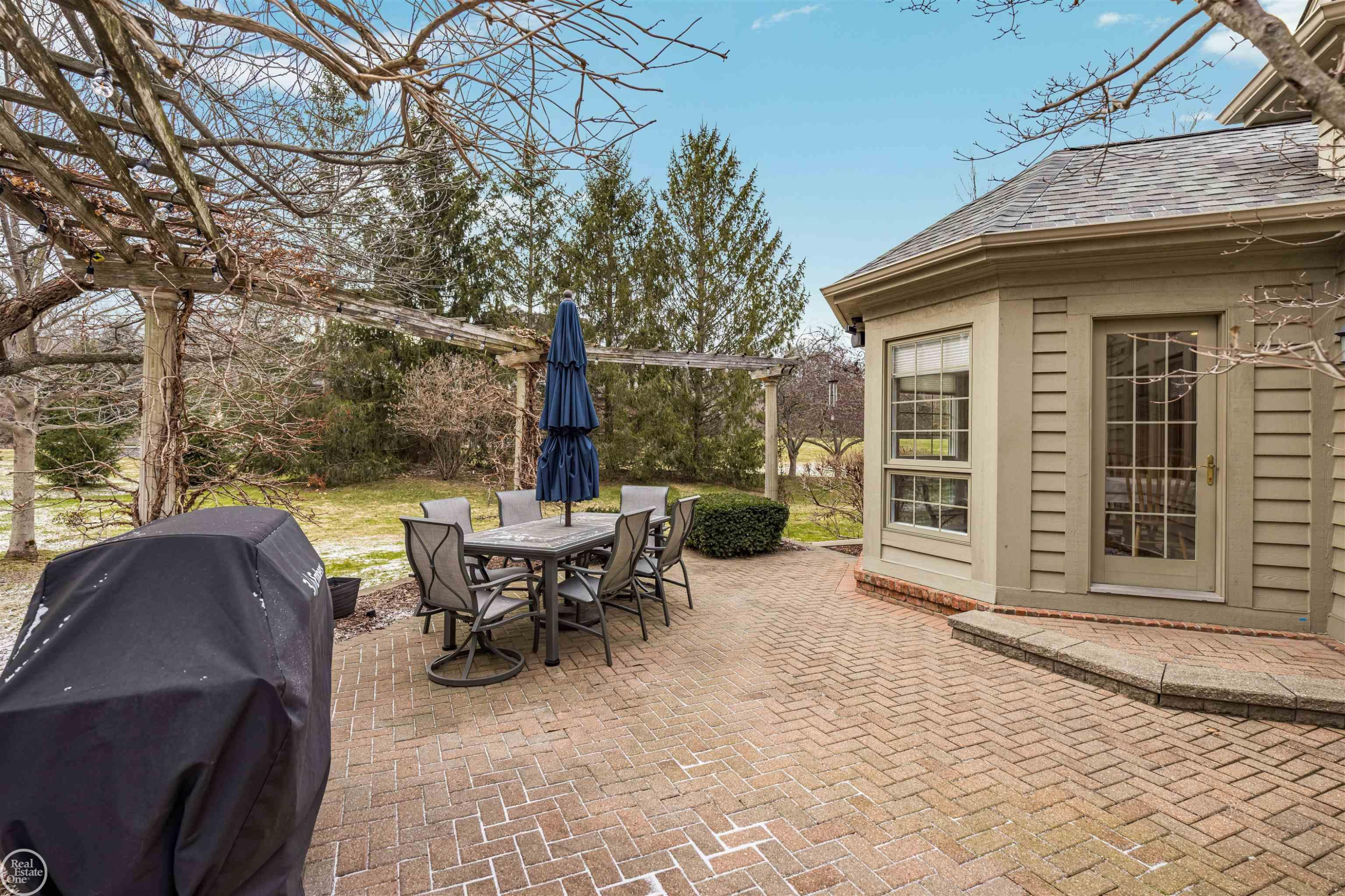 157 Great Pines Drive, Oxford, MI 48371 — Photo 77