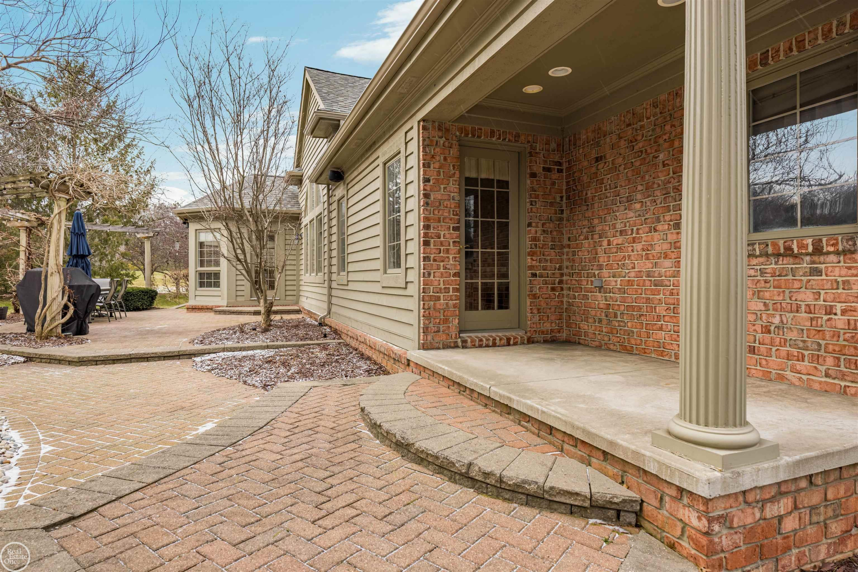 157 Great Pines Drive, Oxford, MI 48371 — Photo 79