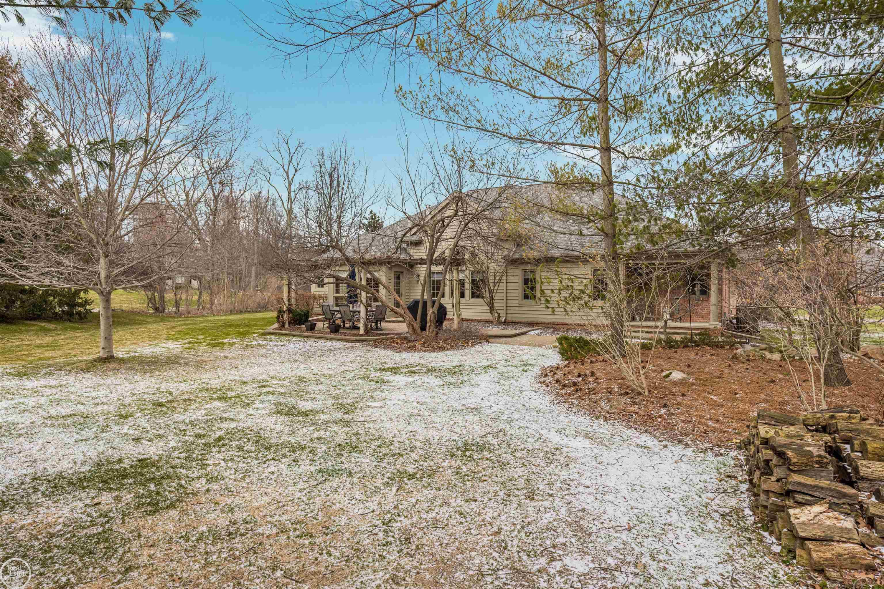 157 Great Pines Drive, Oxford, MI 48371 — Photo 82