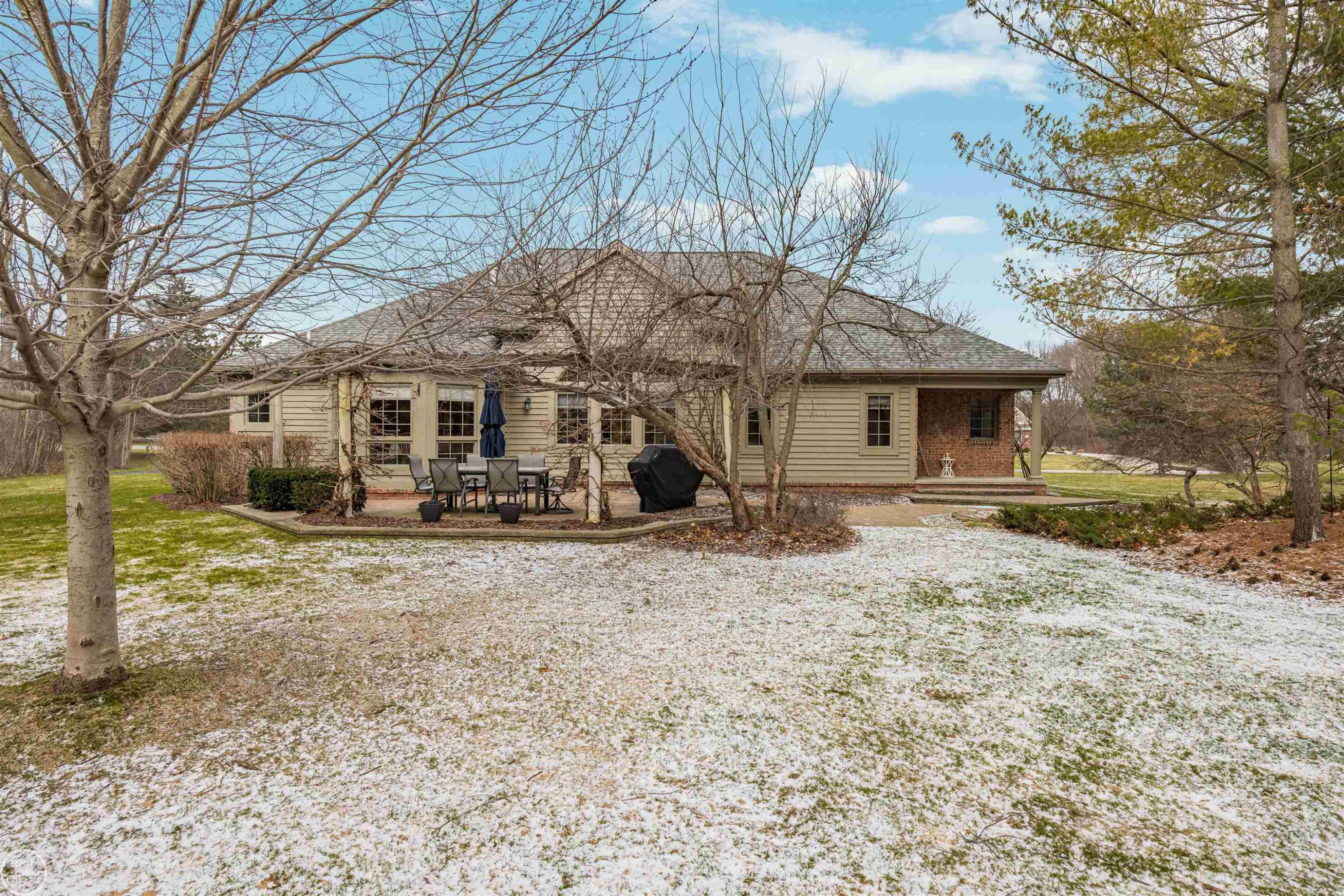 157 Great Pines Drive, Oxford, MI 48371 — Photo 83