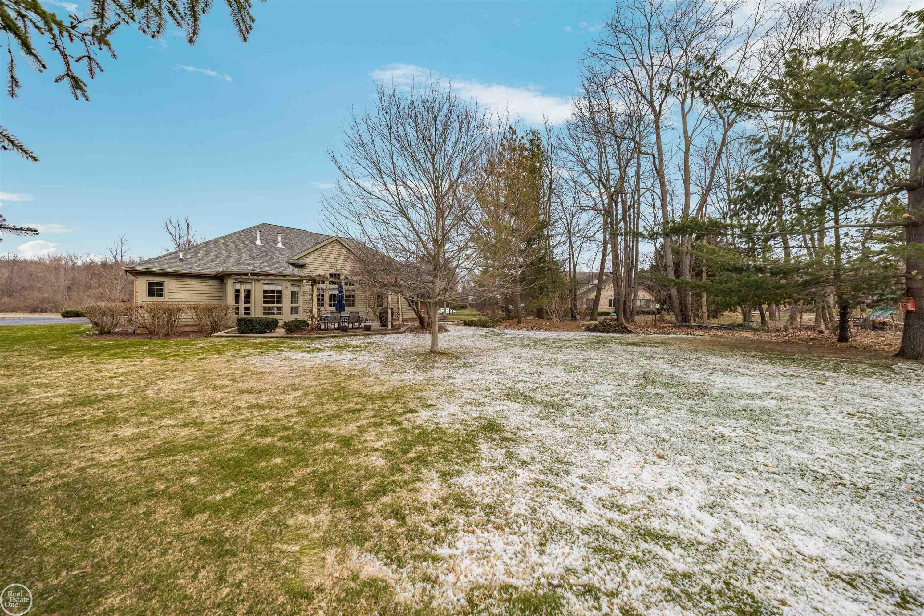 157 Great Pines Drive, Oxford, MI 48371 — Photo 84