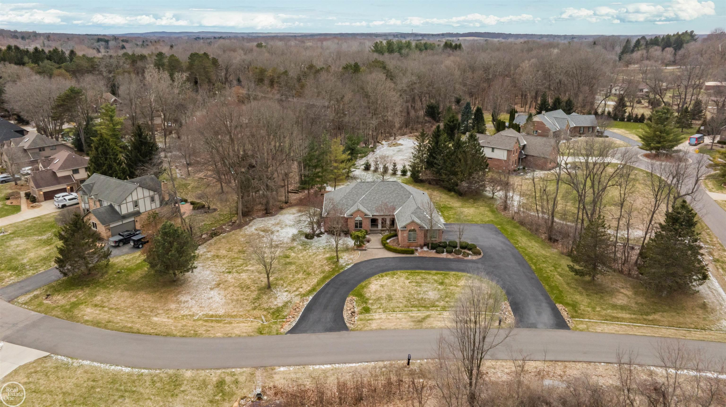 157 Great Pines Drive, Oxford, MI 48371 — Photo 85
