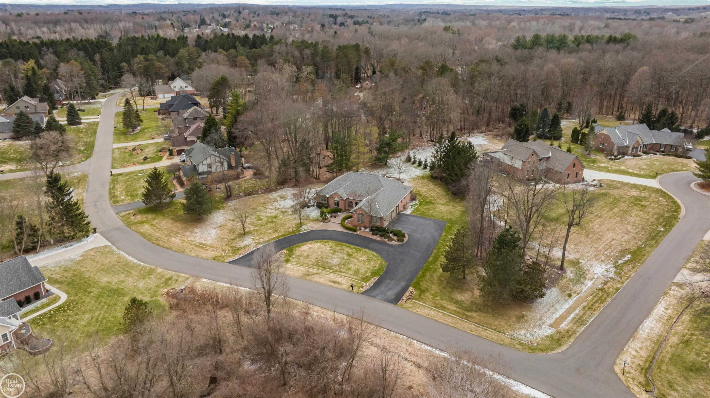 157 Great Pines Drive, Oxford, MI 48371 — Photo 86
