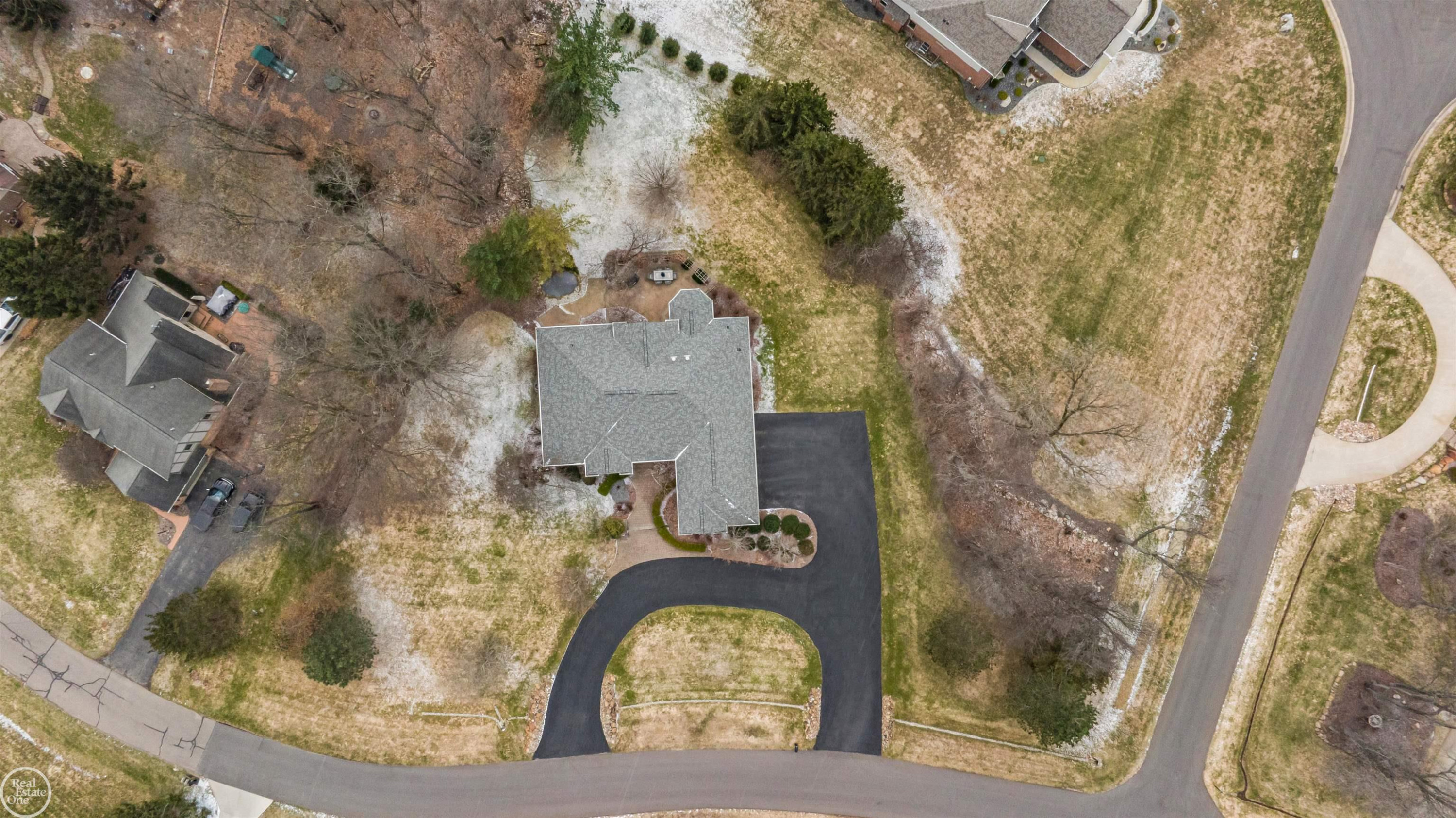 157 Great Pines Drive, Oxford, MI 48371 — Photo 87