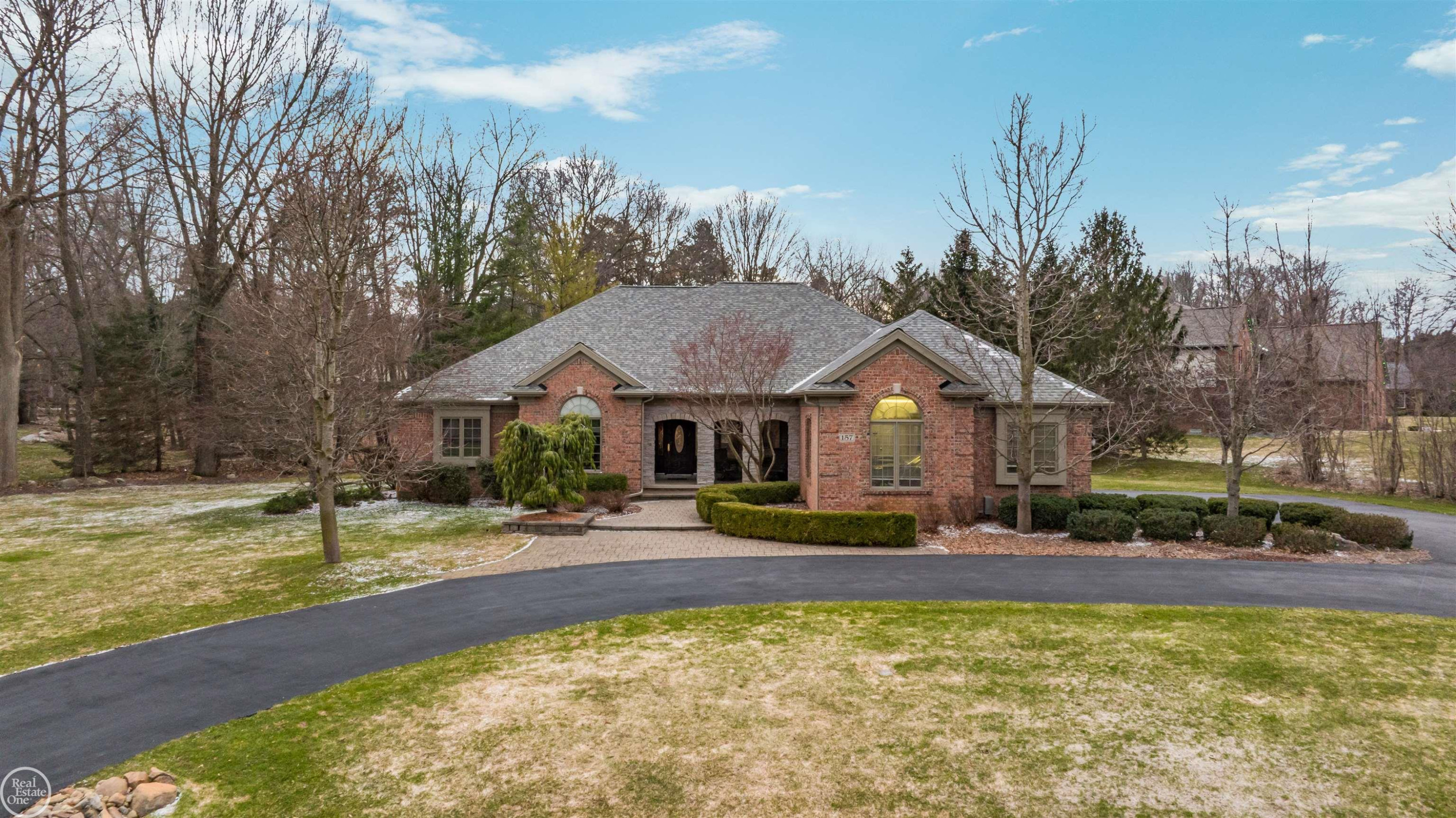 157 Great Pines Drive, Oxford, MI 48371 — Photo 89