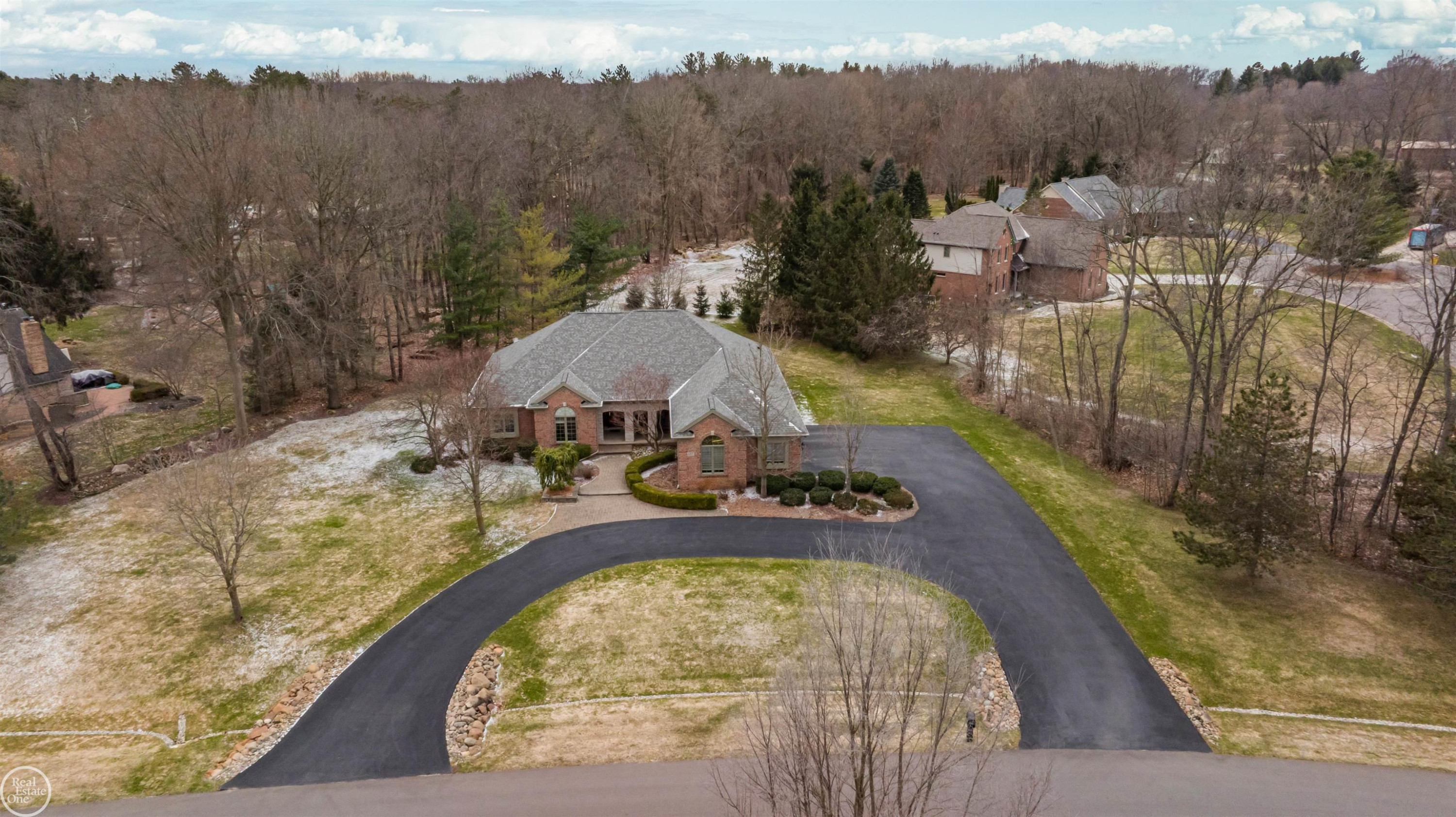 157 Great Pines Drive, Oxford, MI 48371 — Photo 90
