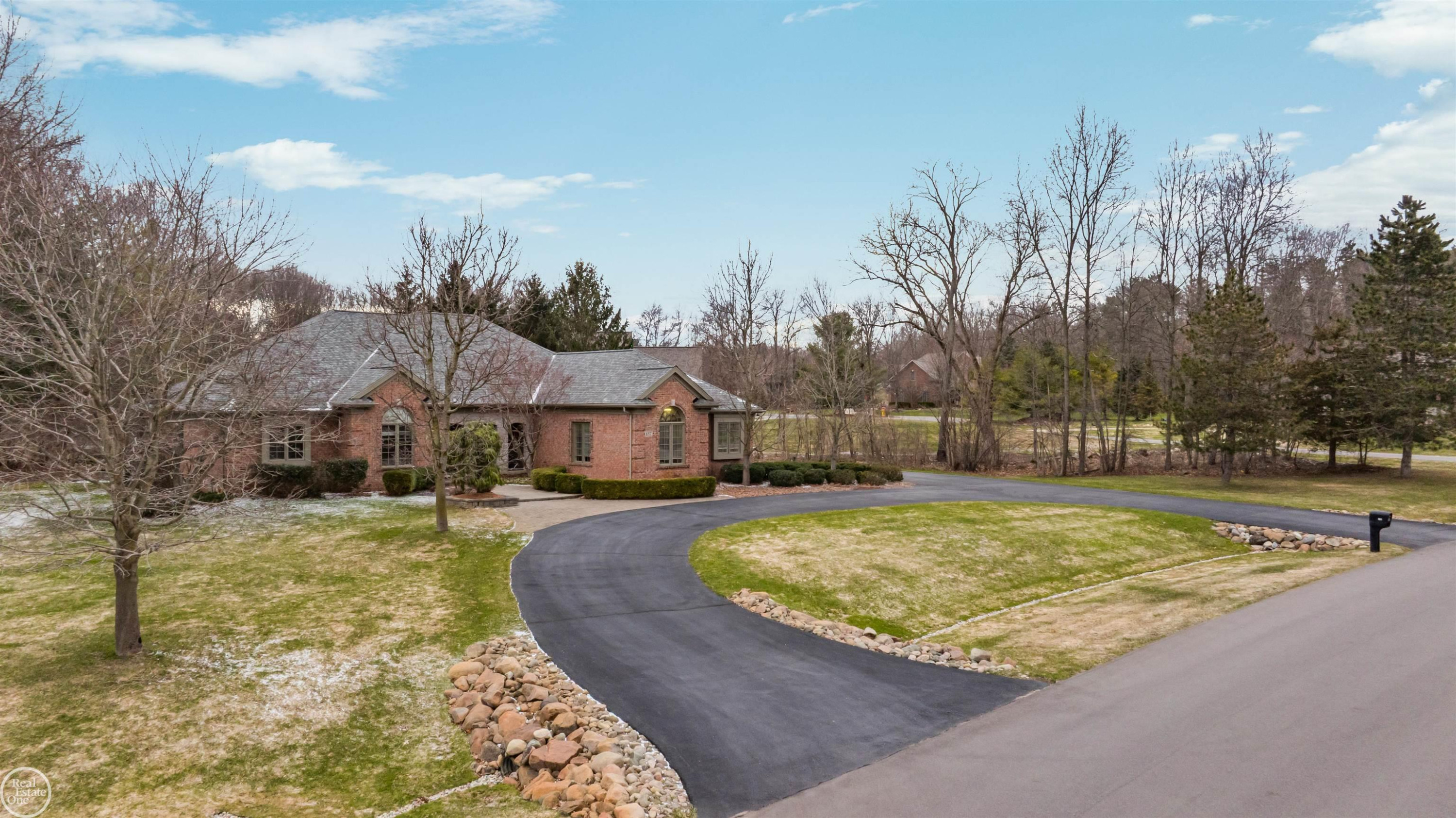 157 Great Pines Drive, Oxford, MI 48371 — Photo 91