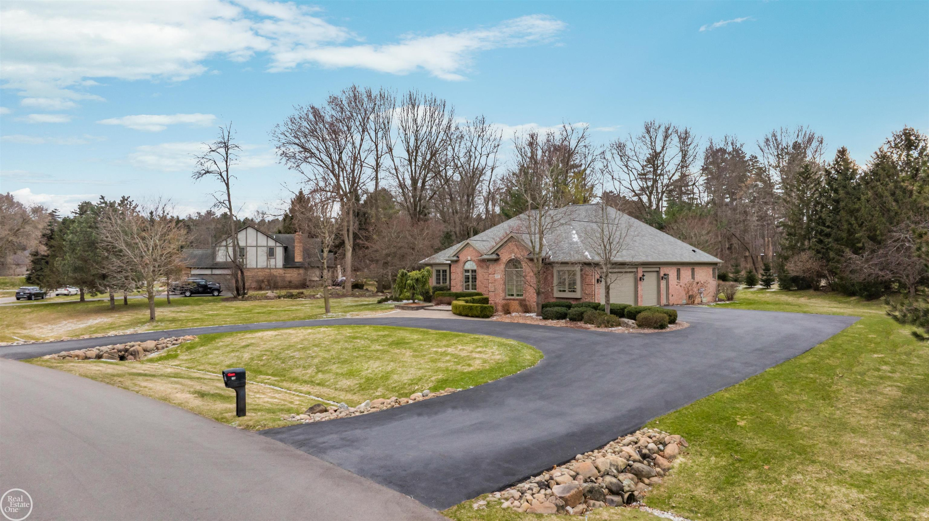 157 Great Pines Drive, Oxford, MI 48371 — Photo 92