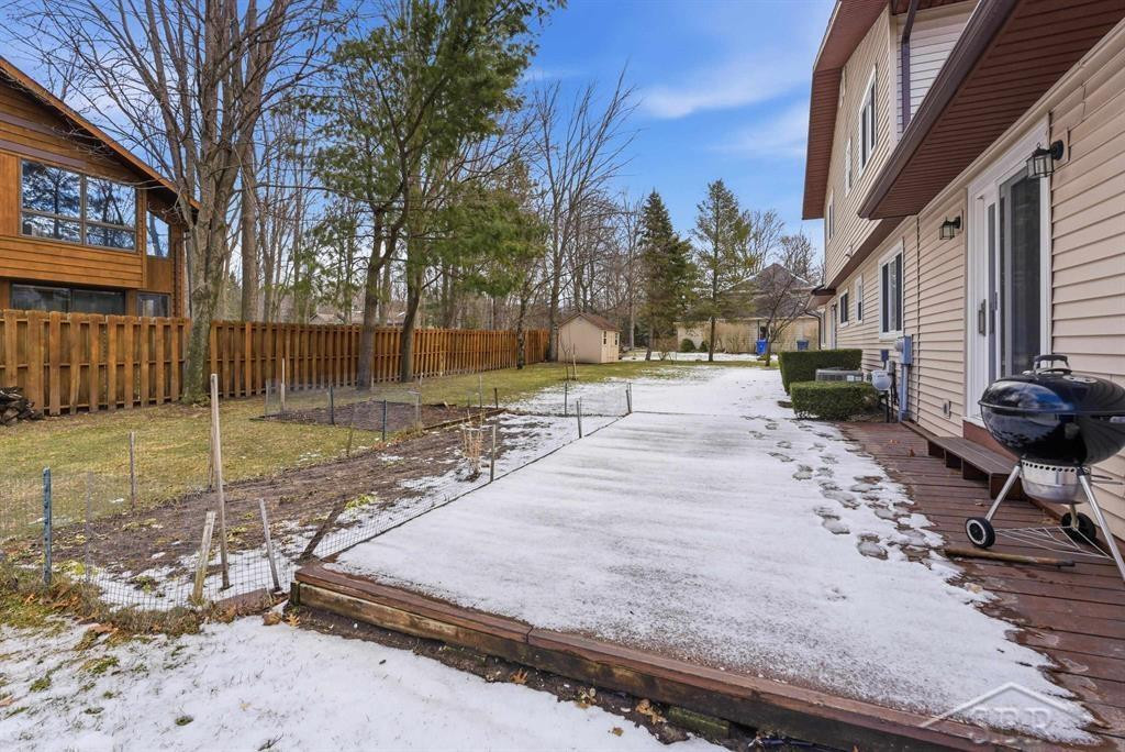 2308 Longfellow Lane, Midland, MI 48640 — Photo 50