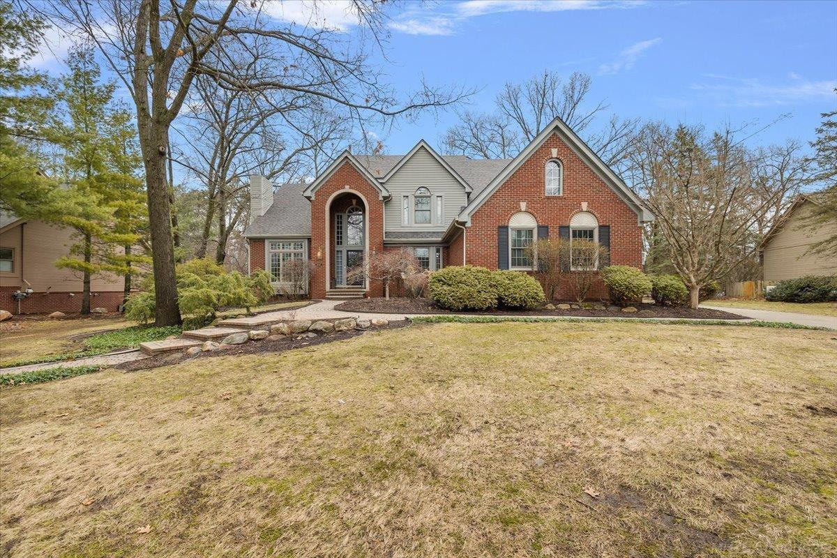 2757 W Bloomfield Oaks Drive, West Bloomfield, MI 48324 — Photo 3