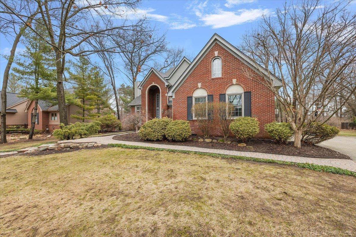 2757 W Bloomfield Oaks Drive, West Bloomfield, MI 48324 — Photo 4