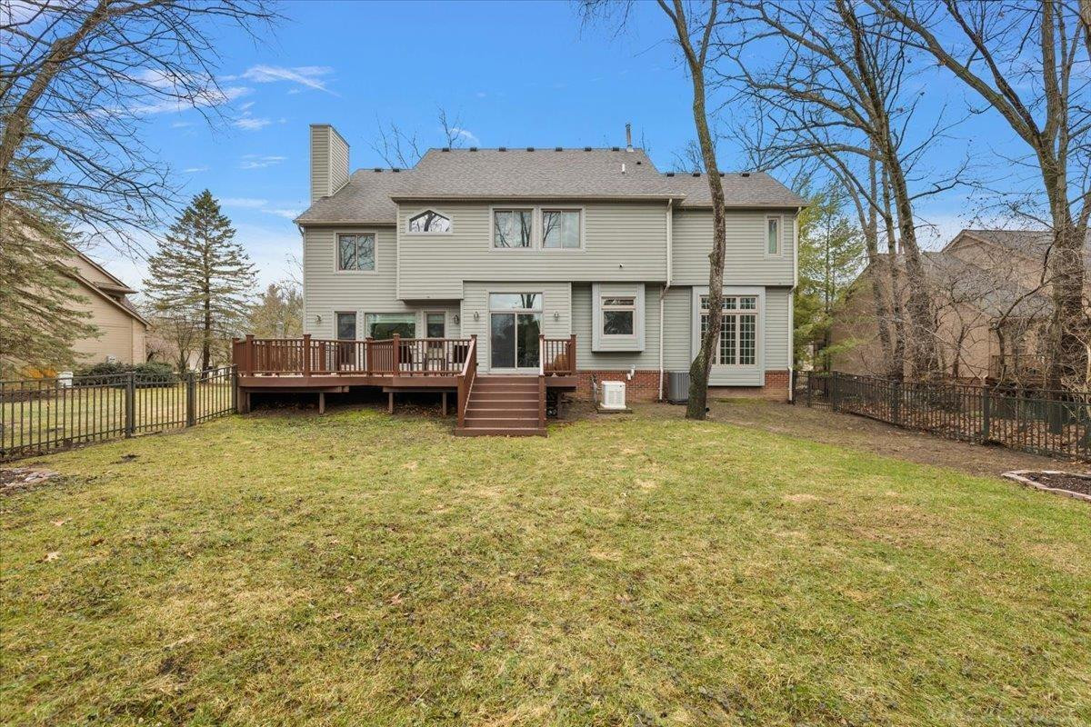 2757 W Bloomfield Oaks Drive, West Bloomfield, MI 48324 — Photo 6