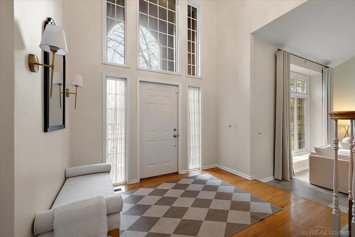 2757 W Bloomfield Oaks Drive, West Bloomfield, MI 48324 — Photo 12
