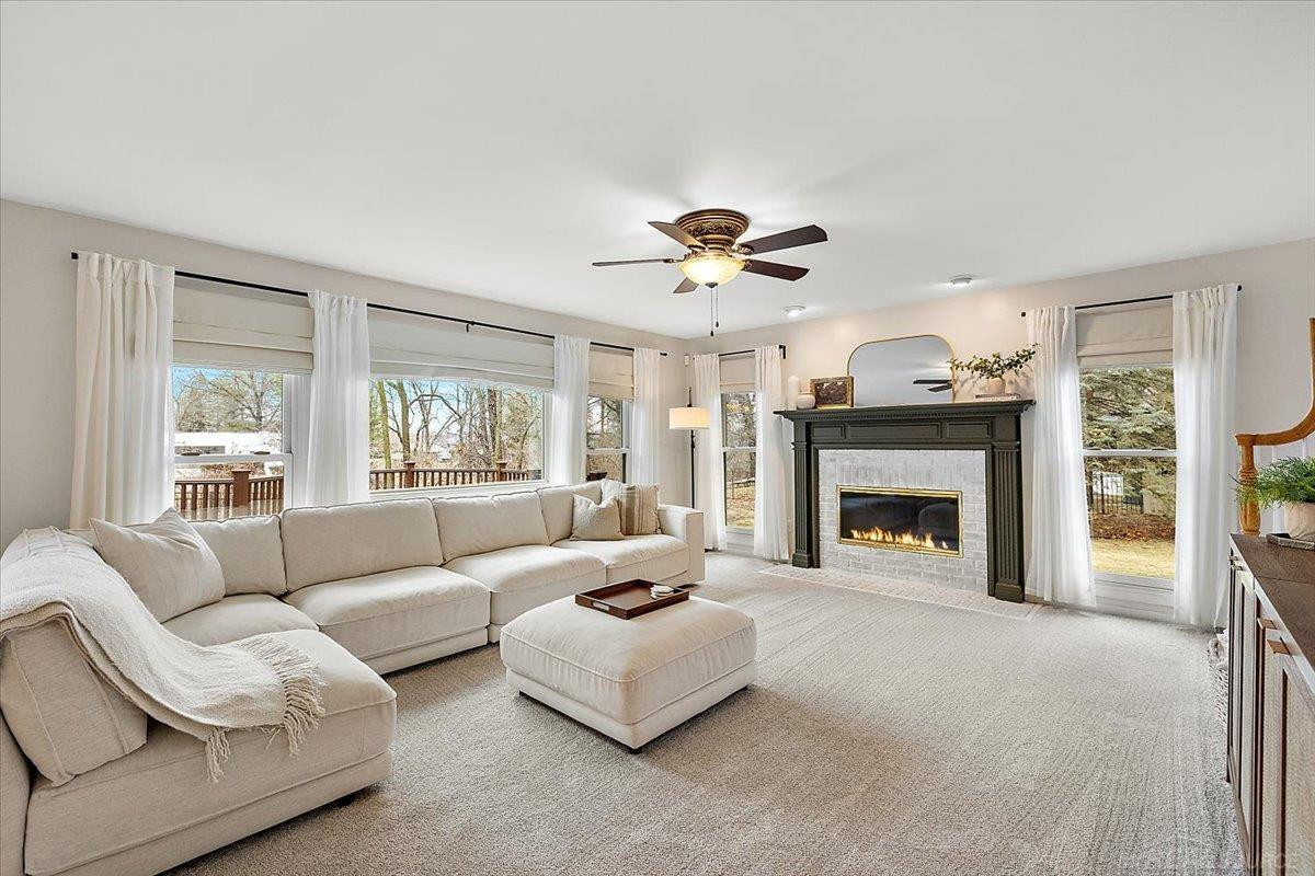 2757 W Bloomfield Oaks Drive, West Bloomfield, MI 48324 — Photo 30