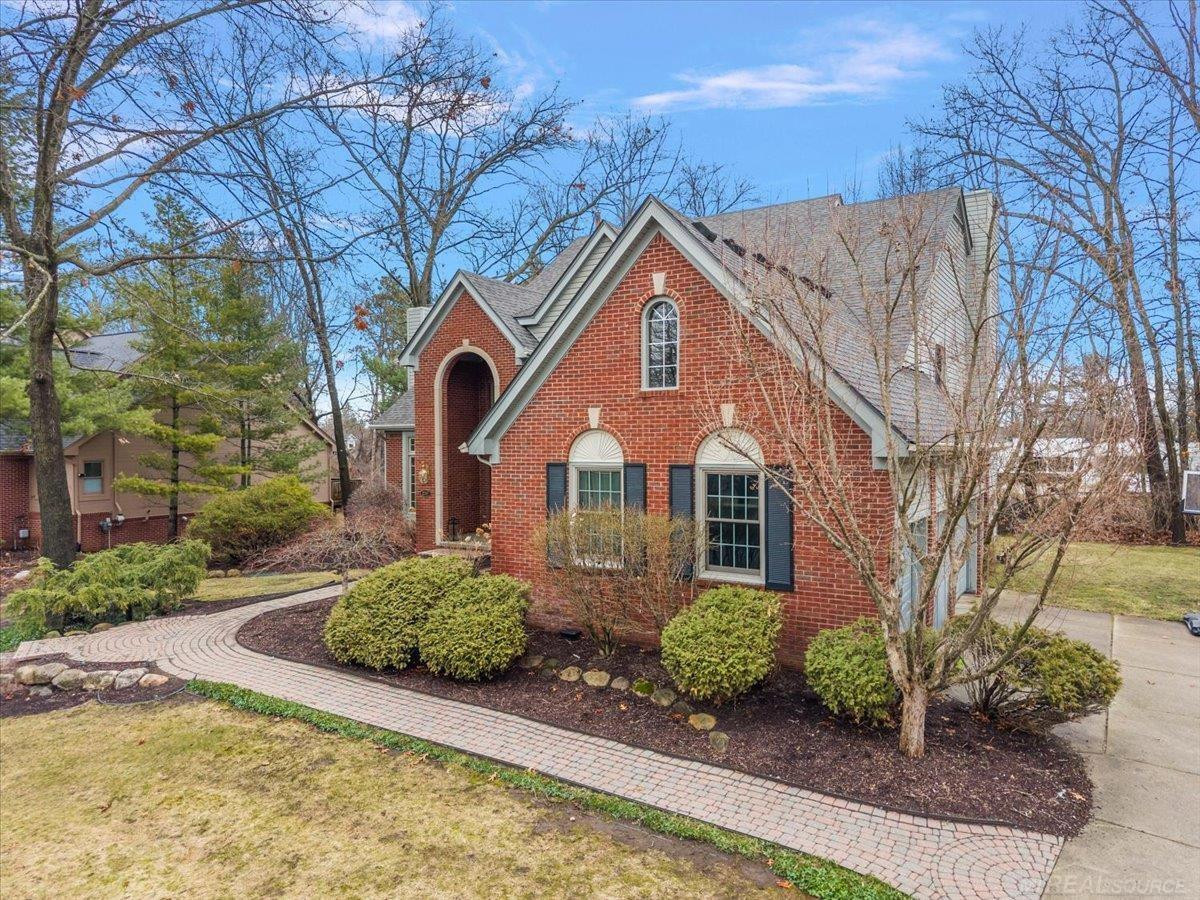 2757 W Bloomfield Oaks Drive, West Bloomfield, MI 48324 — Photo 73