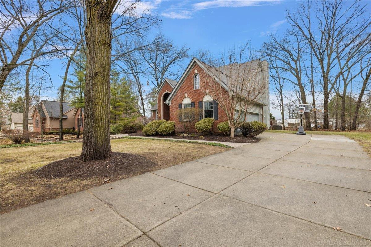 2757 W Bloomfield Oaks Drive, West Bloomfield, MI 48324 — Photo 74