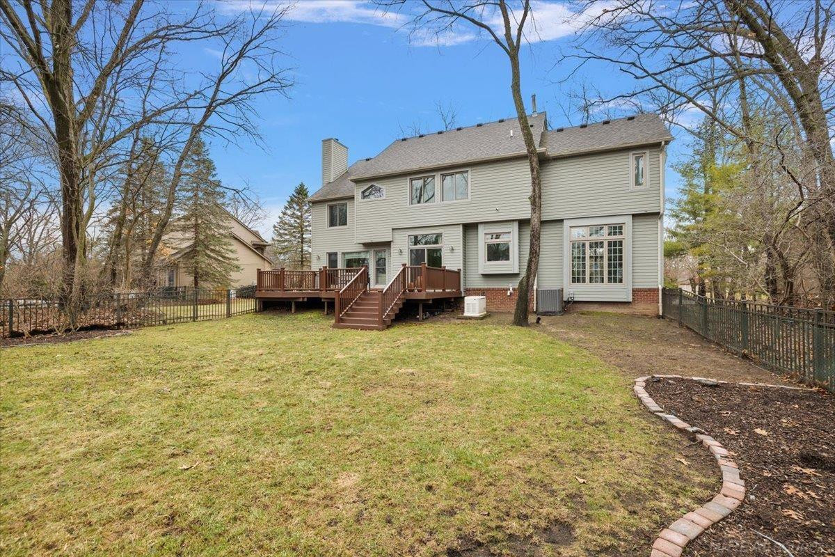 2757 W Bloomfield Oaks Drive, West Bloomfield, MI 48324 — Photo 75