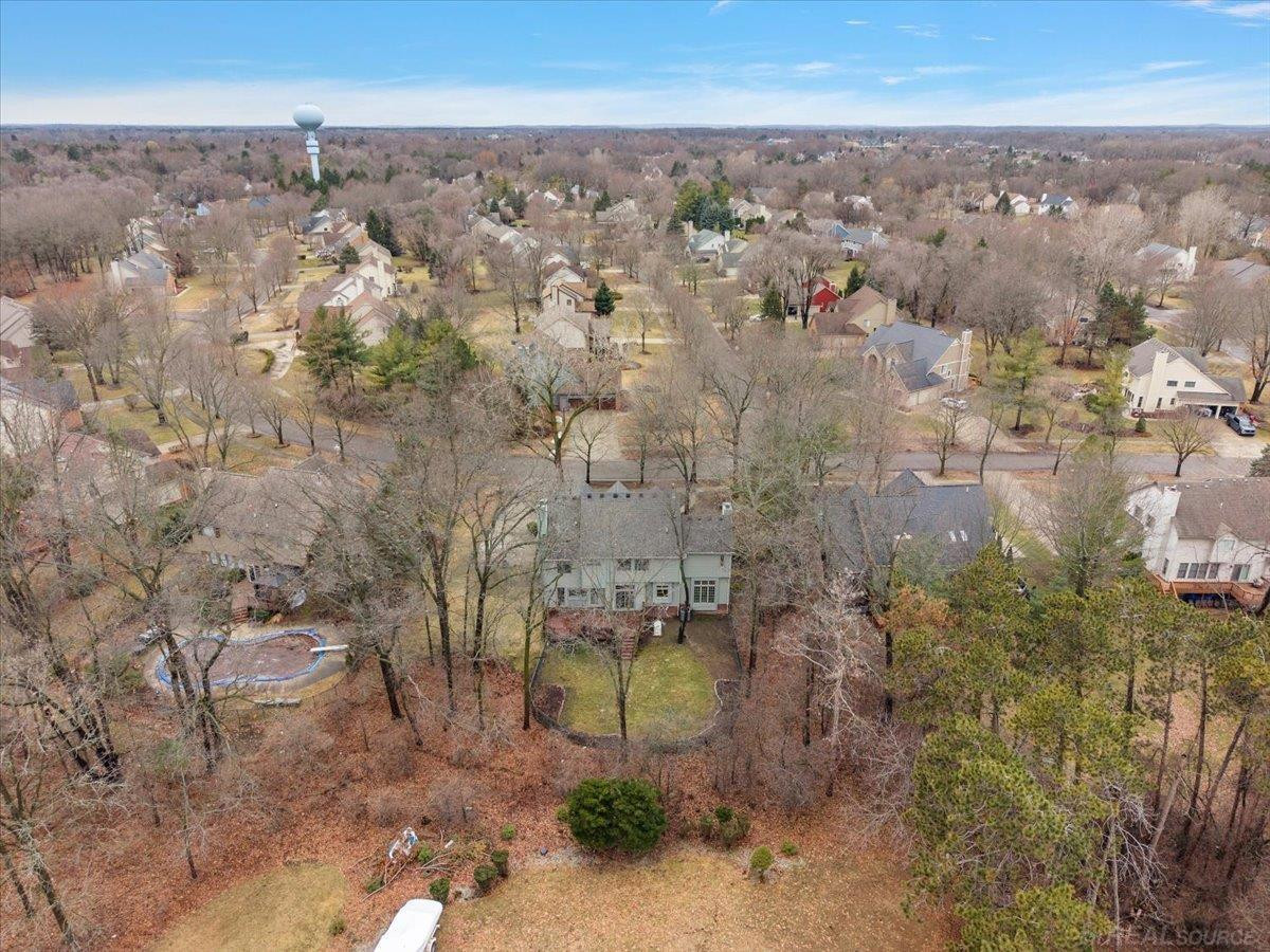 2757 W Bloomfield Oaks Drive, West Bloomfield, MI 48324 — Photo 77