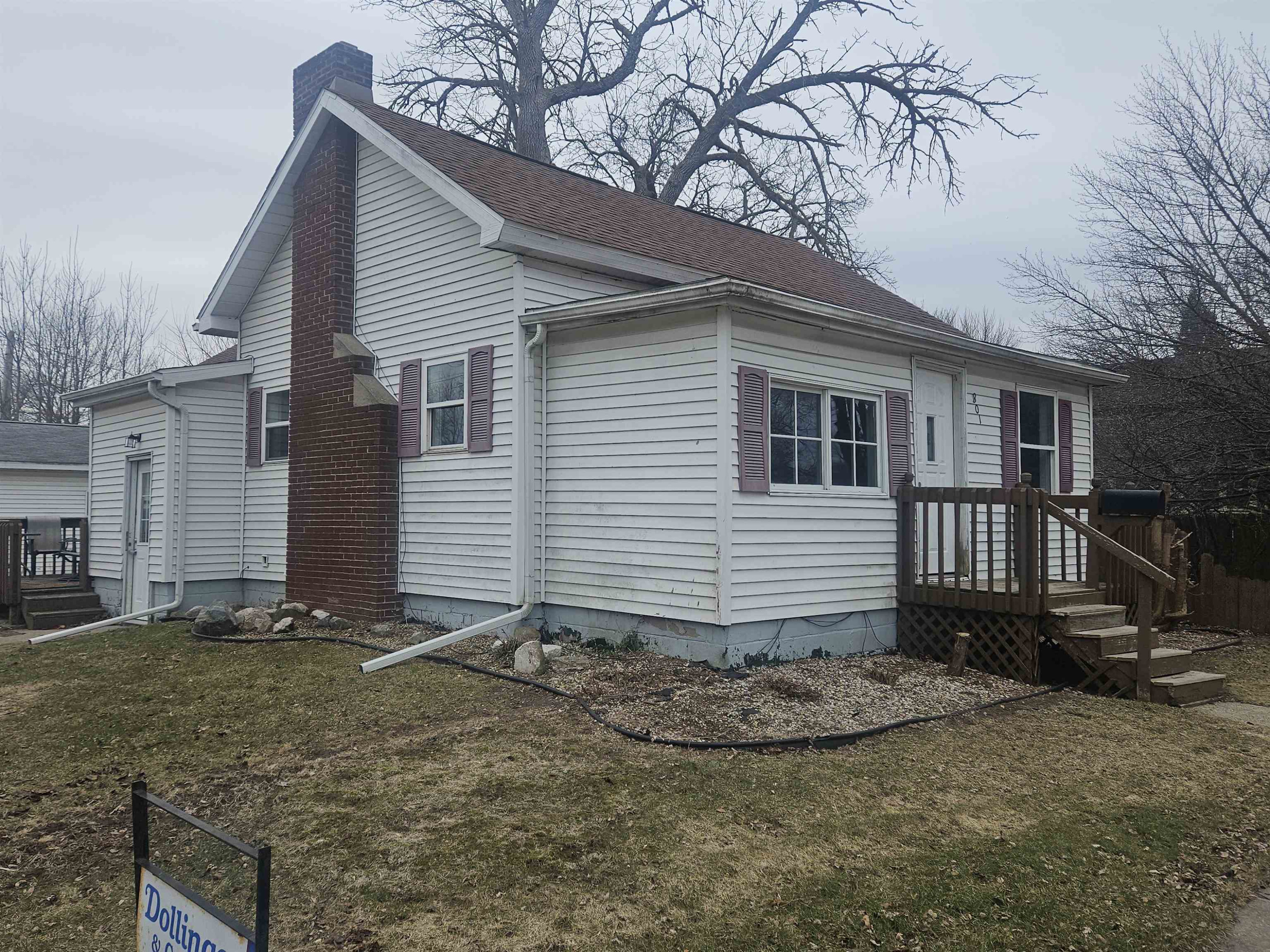 801 Wilson Street, Bay City, MI 48708 — Photo 2
