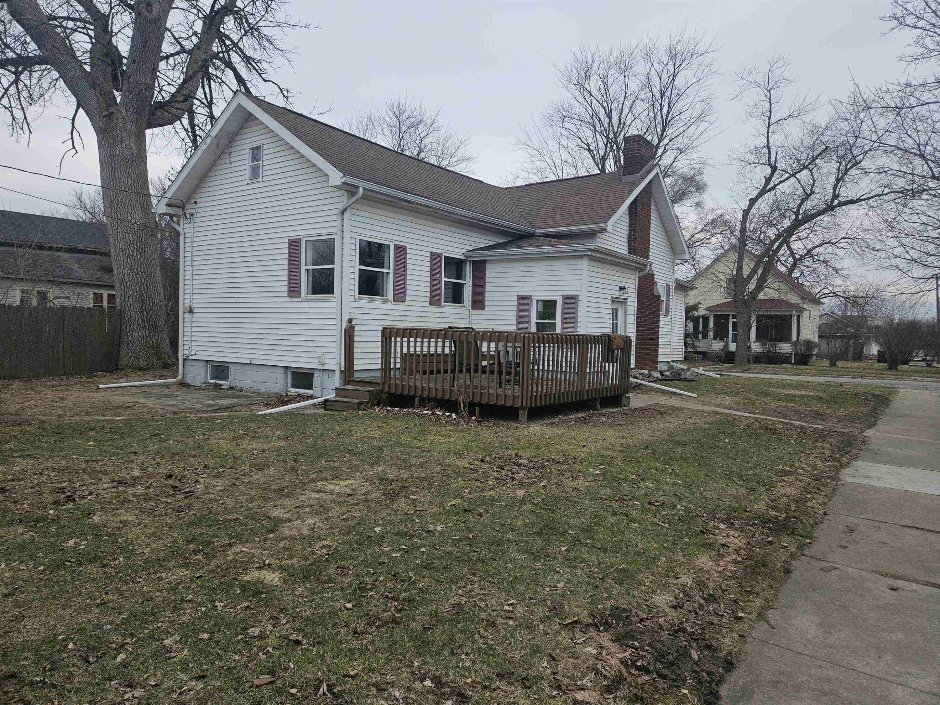 801 Wilson Street, Bay City, MI 48708 — Photo 3