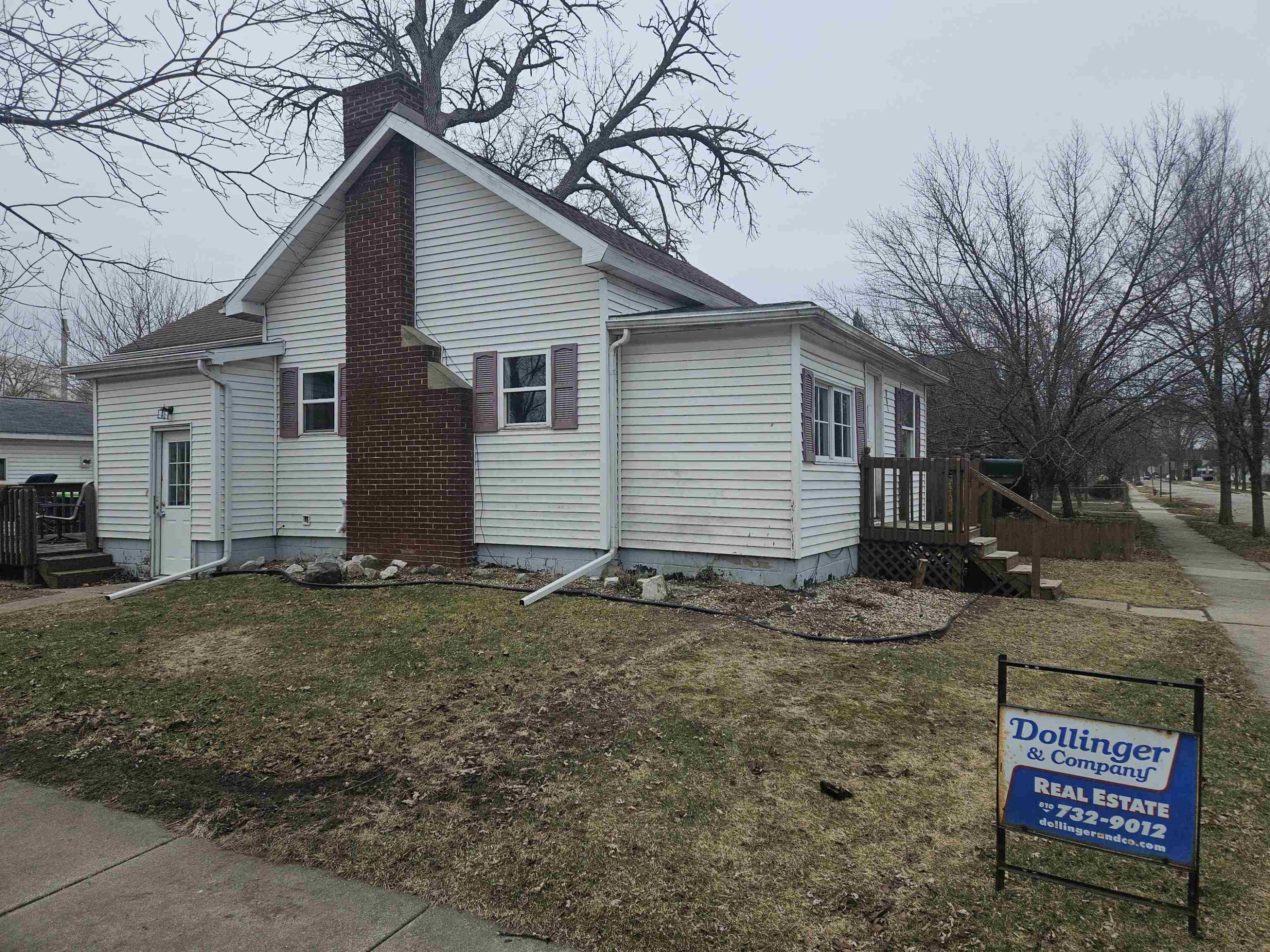 801 Wilson Street, Bay City, MI 48708 — Photo 4