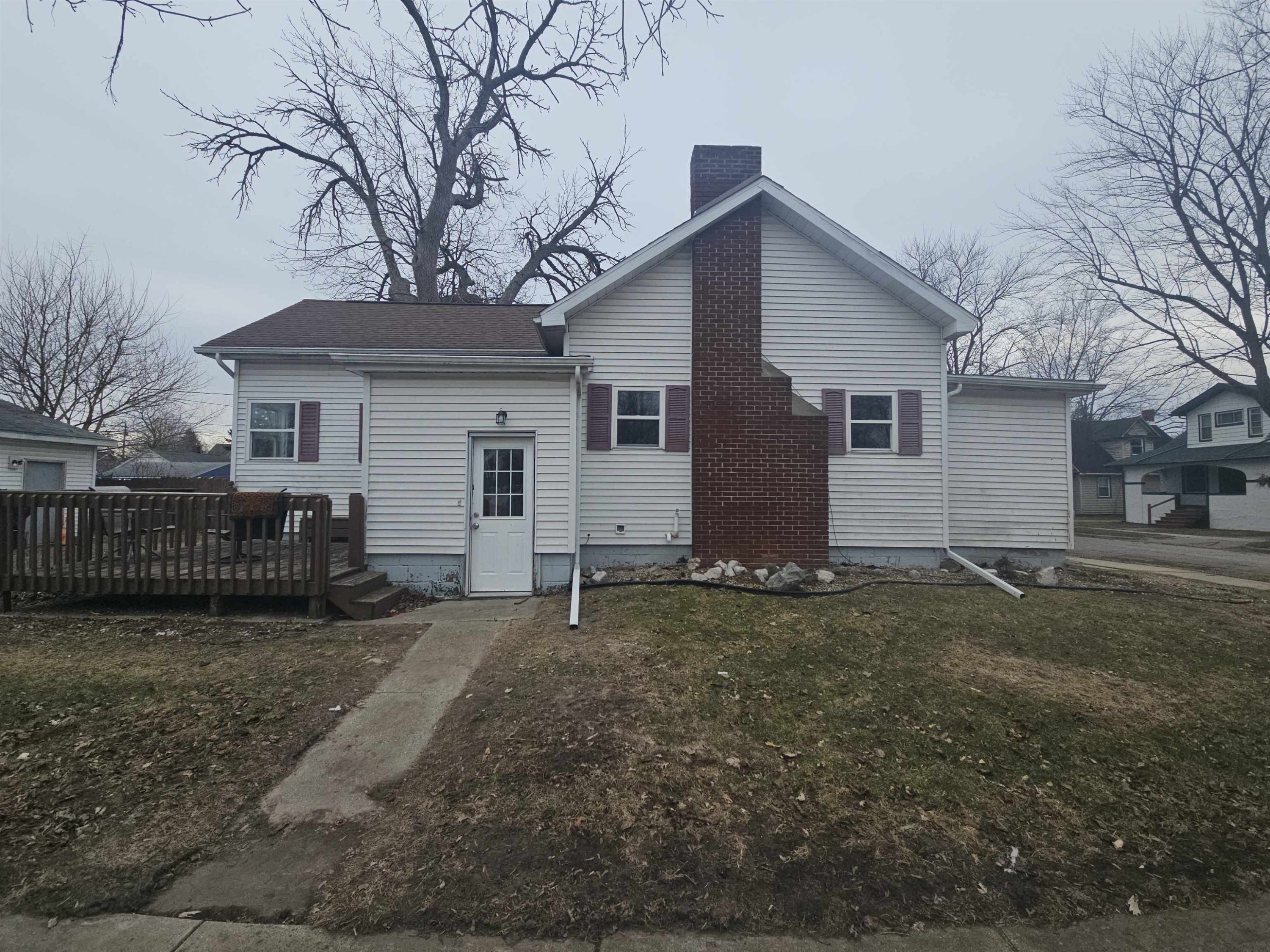 801 Wilson Street, Bay City, MI 48708 — Photo 5