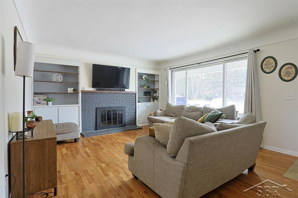 1841 Van Wagoner Drive, Saginaw, MI 48638 — Photo 4