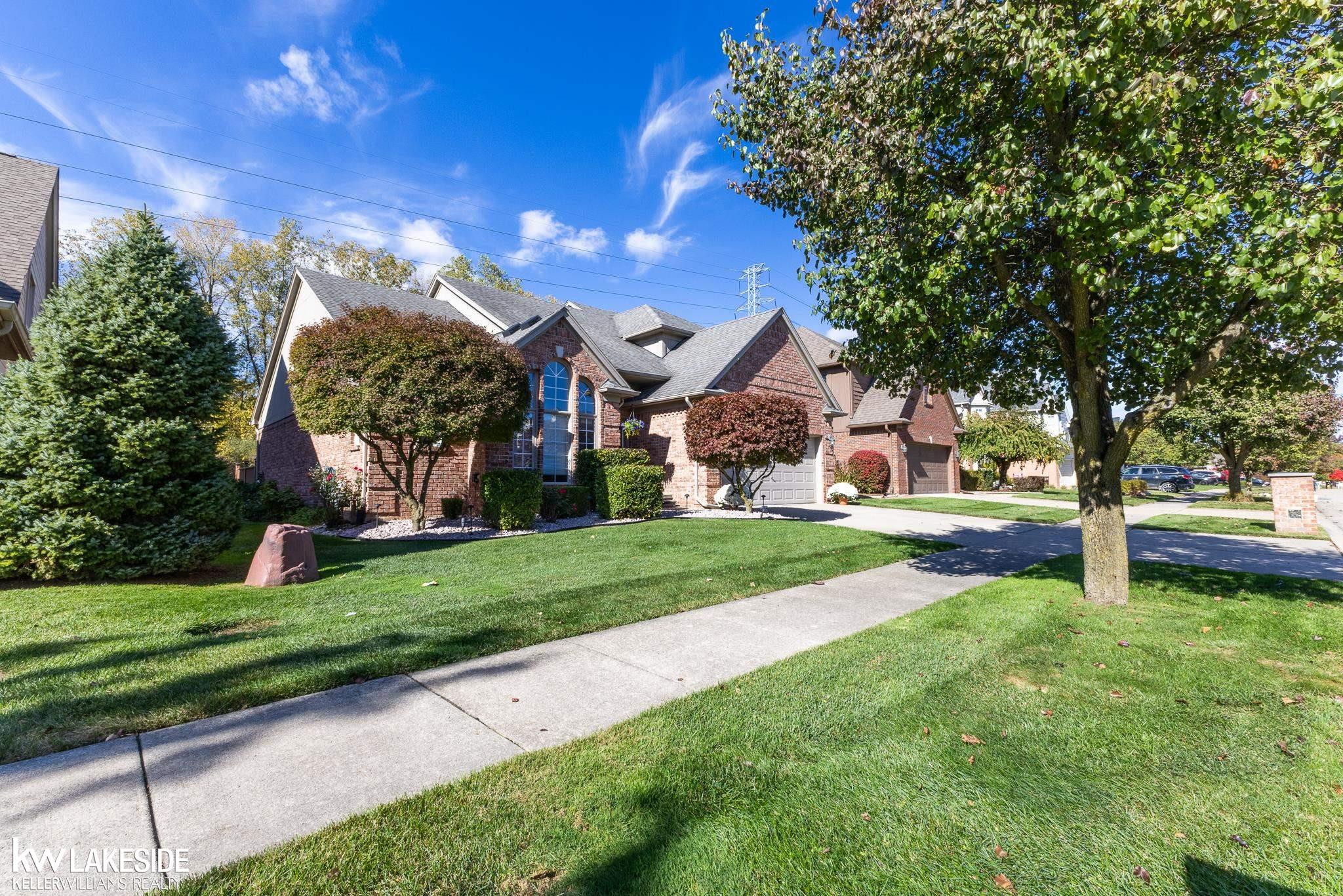 57289 Yorkshire Drive, Washington, MI — Photo 2