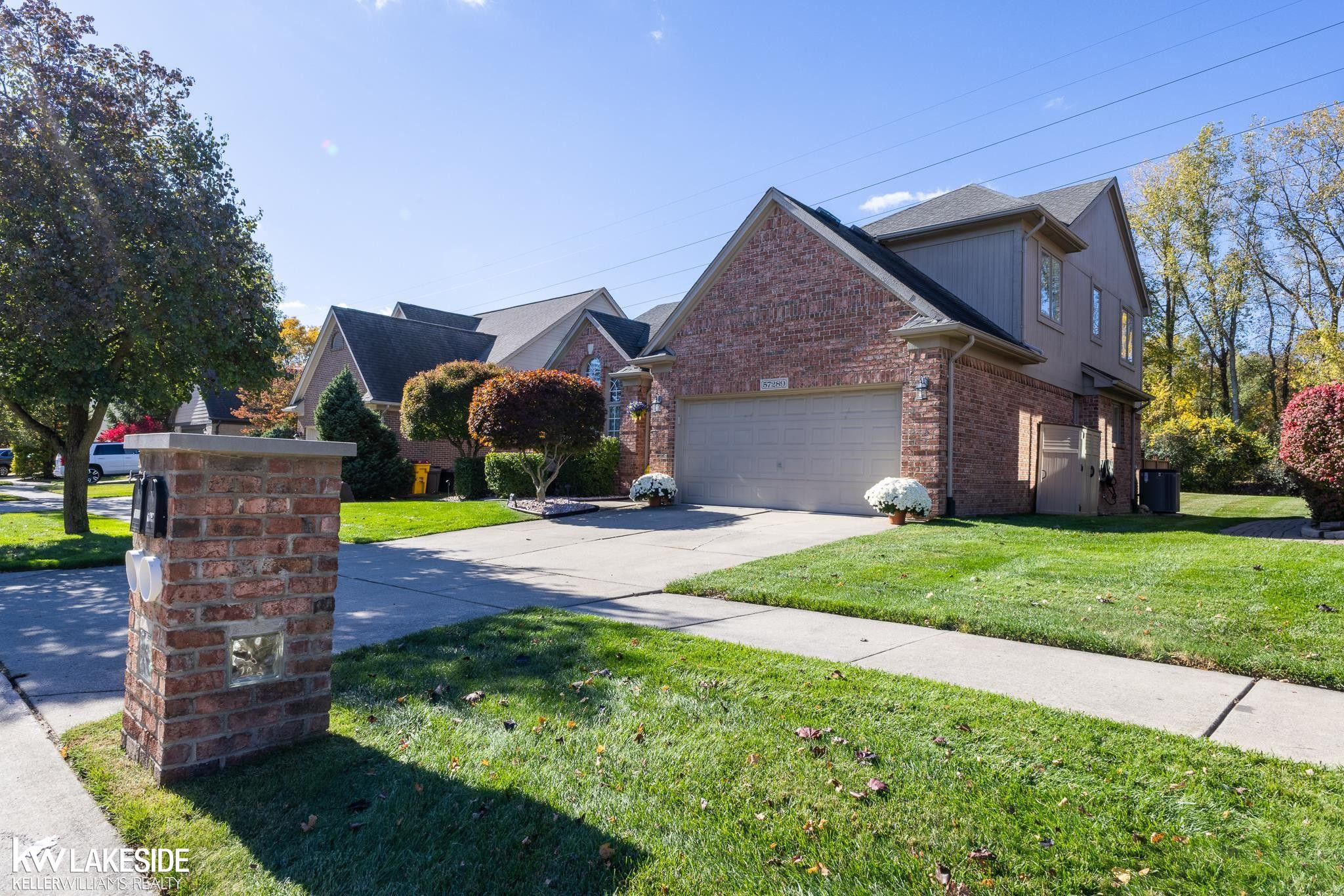 57289 Yorkshire Drive, Washington, MI — Photo 3