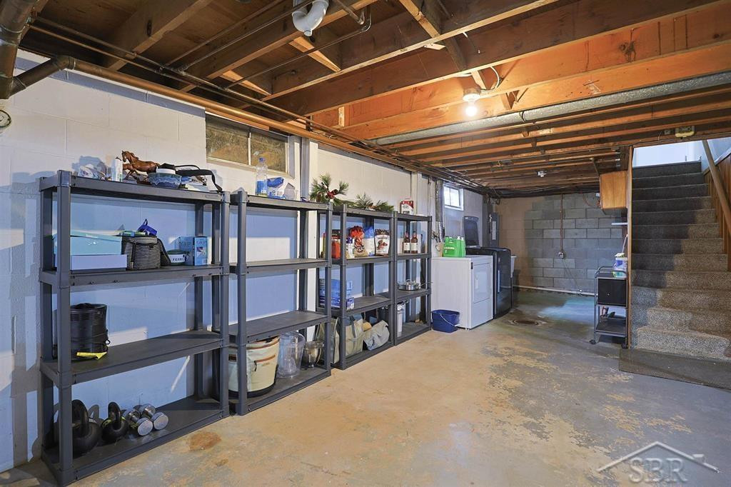 1841 Van Wagoner Drive, Saginaw, MI 48638 — Photo 22