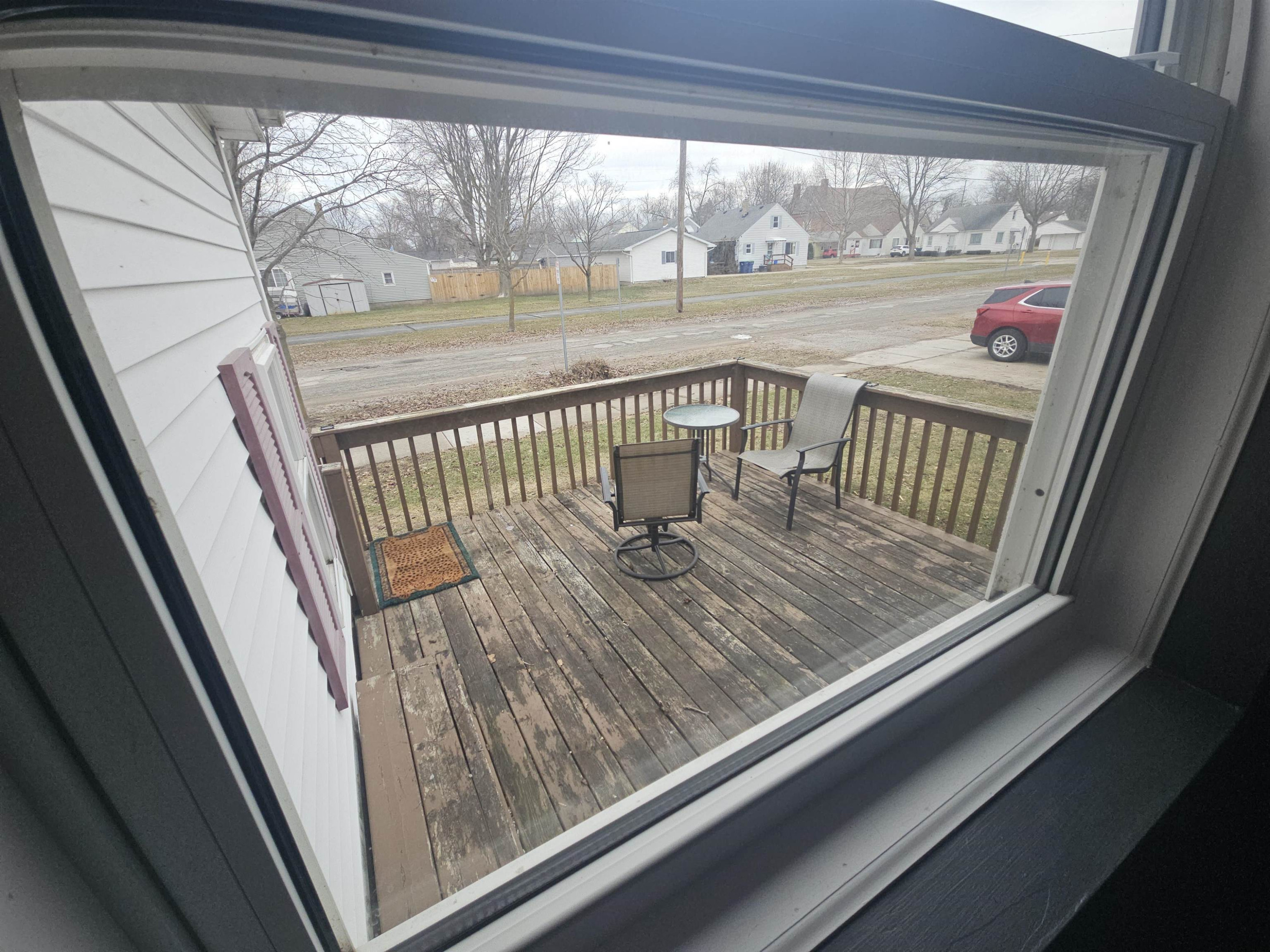801 Wilson Street, Bay City, MI 48708 — Photo 37