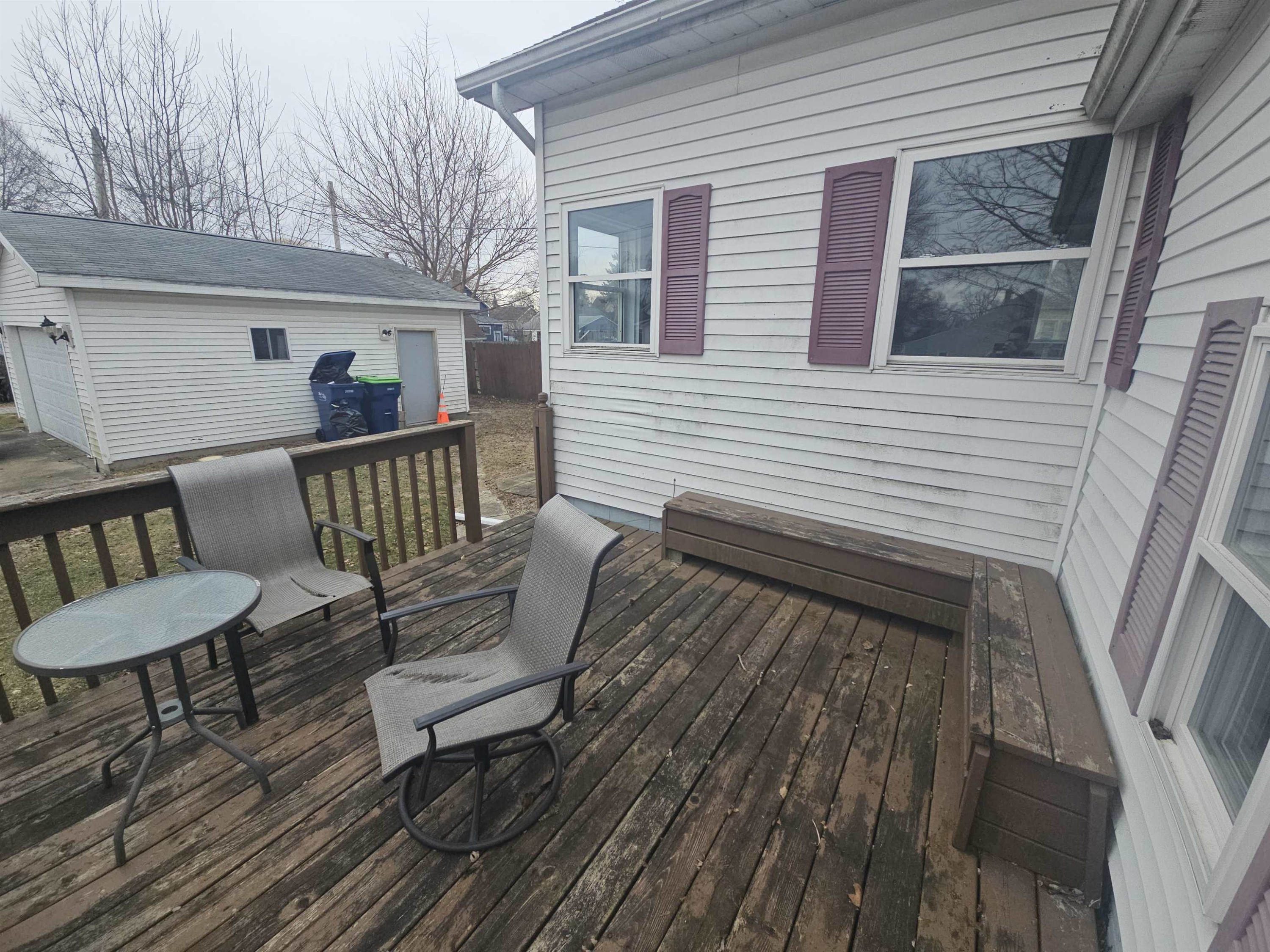 801 Wilson Street, Bay City, MI 48708 — Photo 38
