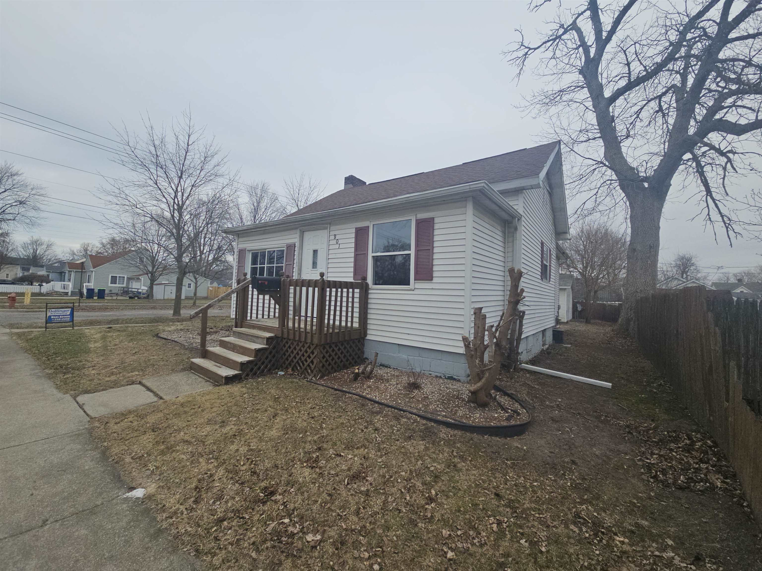 801 Wilson Street, Bay City, MI 48708 — Photo 40
