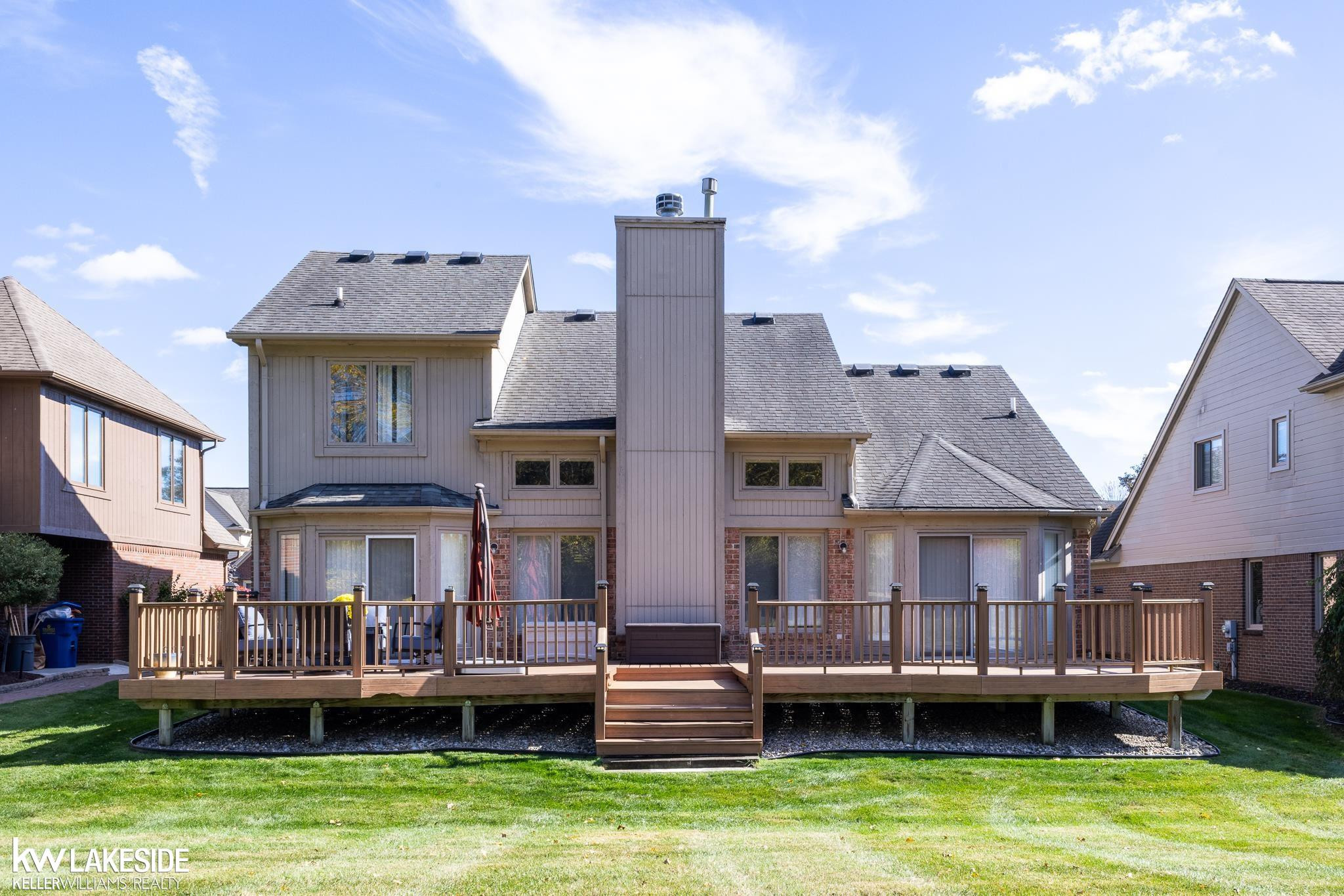 57289 Yorkshire Drive, Washington, MI — Photo 46
