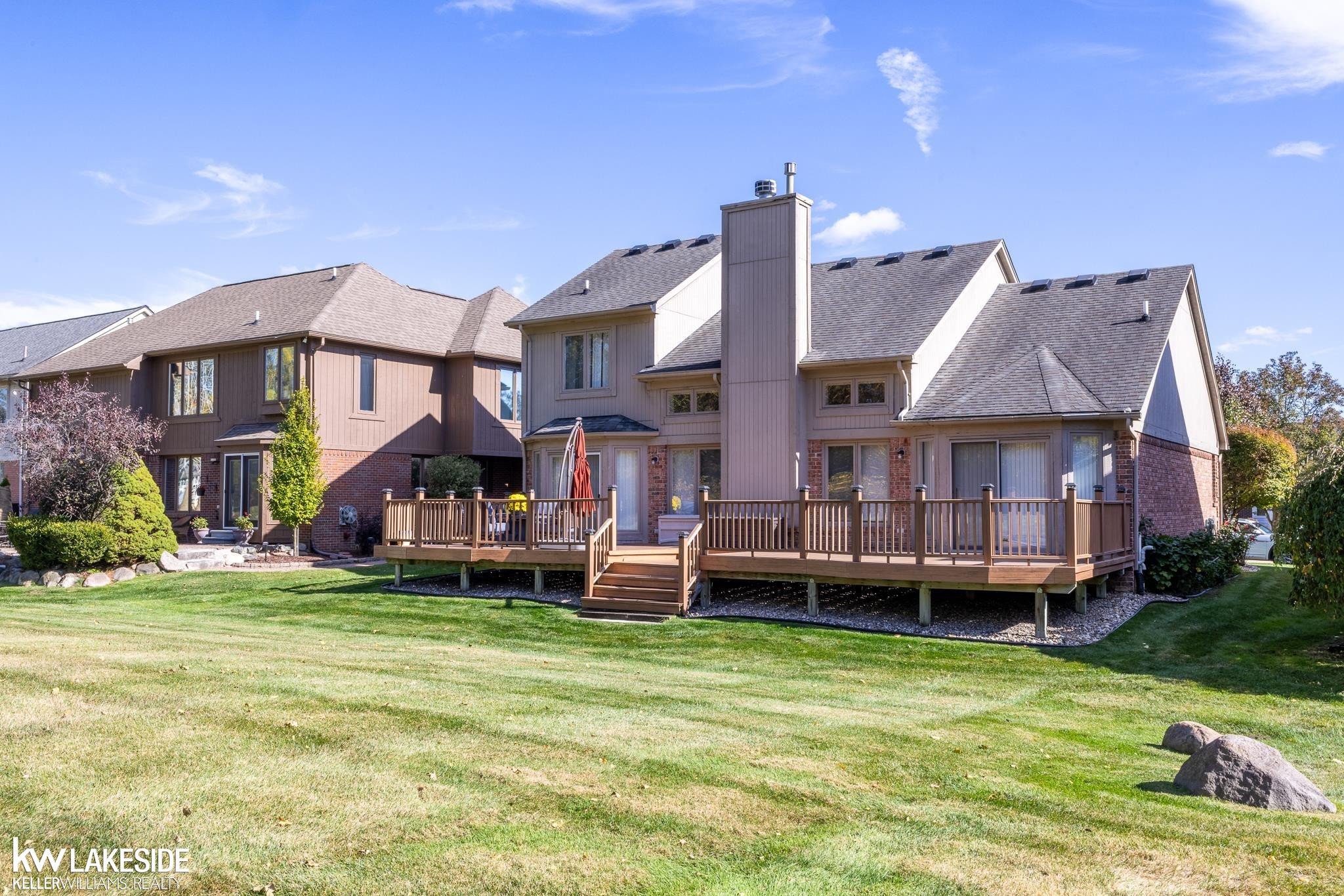 57289 Yorkshire Drive, Washington, MI — Photo 47