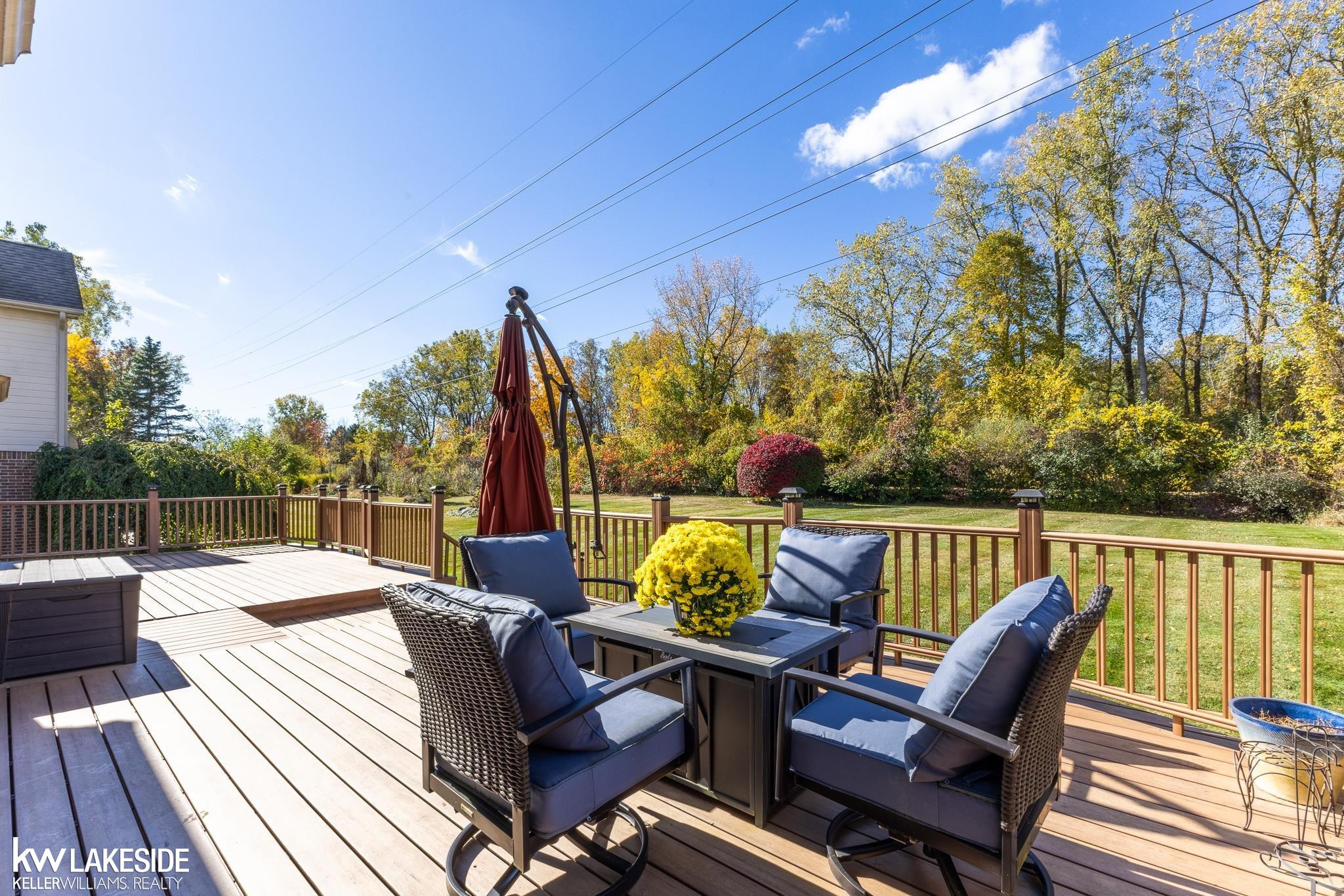 57289 Yorkshire Drive, Washington, MI — Photo 48