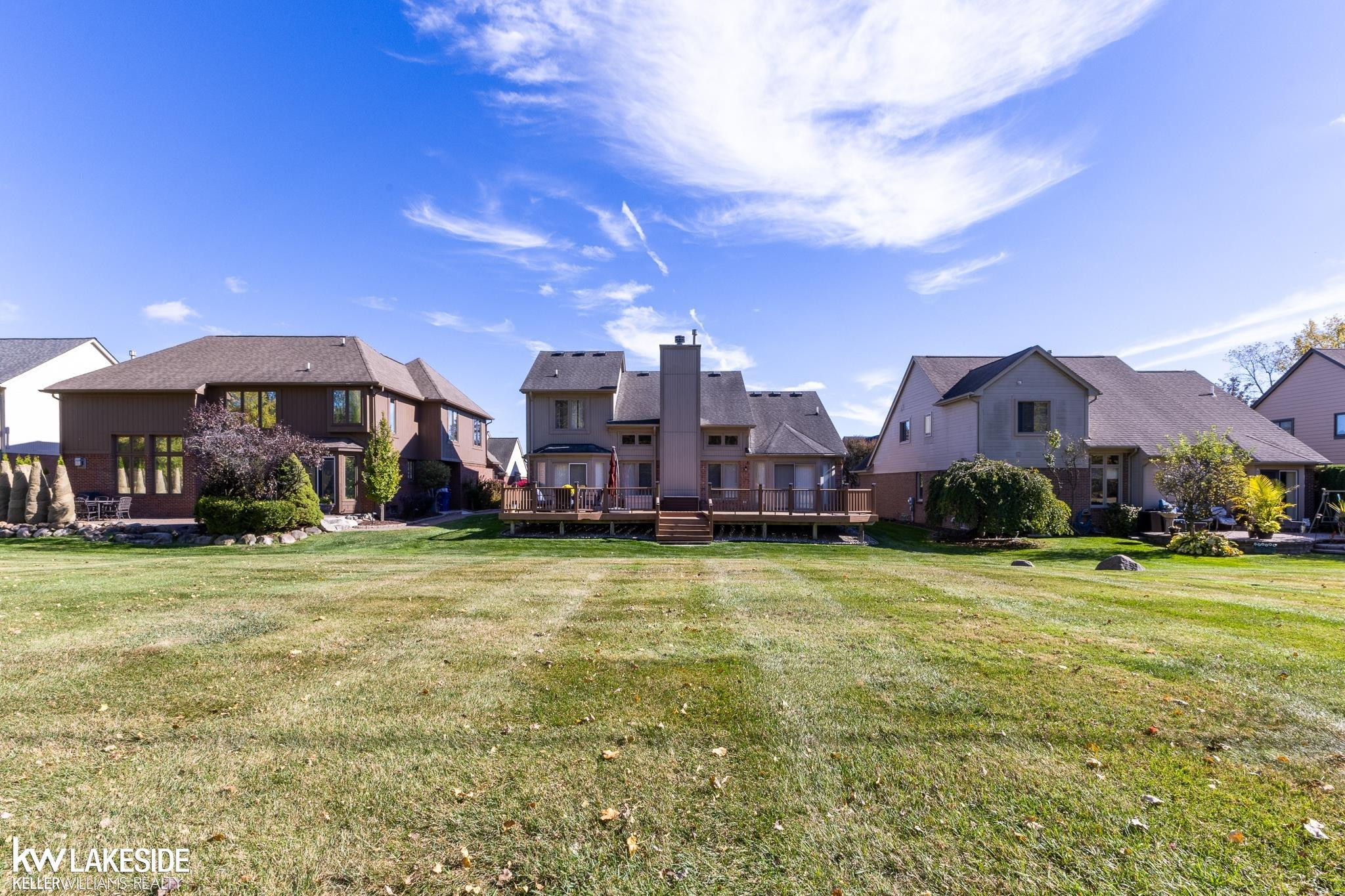 57289 Yorkshire Drive, Washington, MI — Photo 50