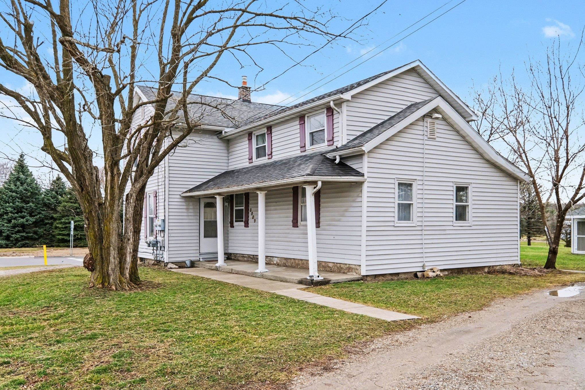 Search Homes for Sale