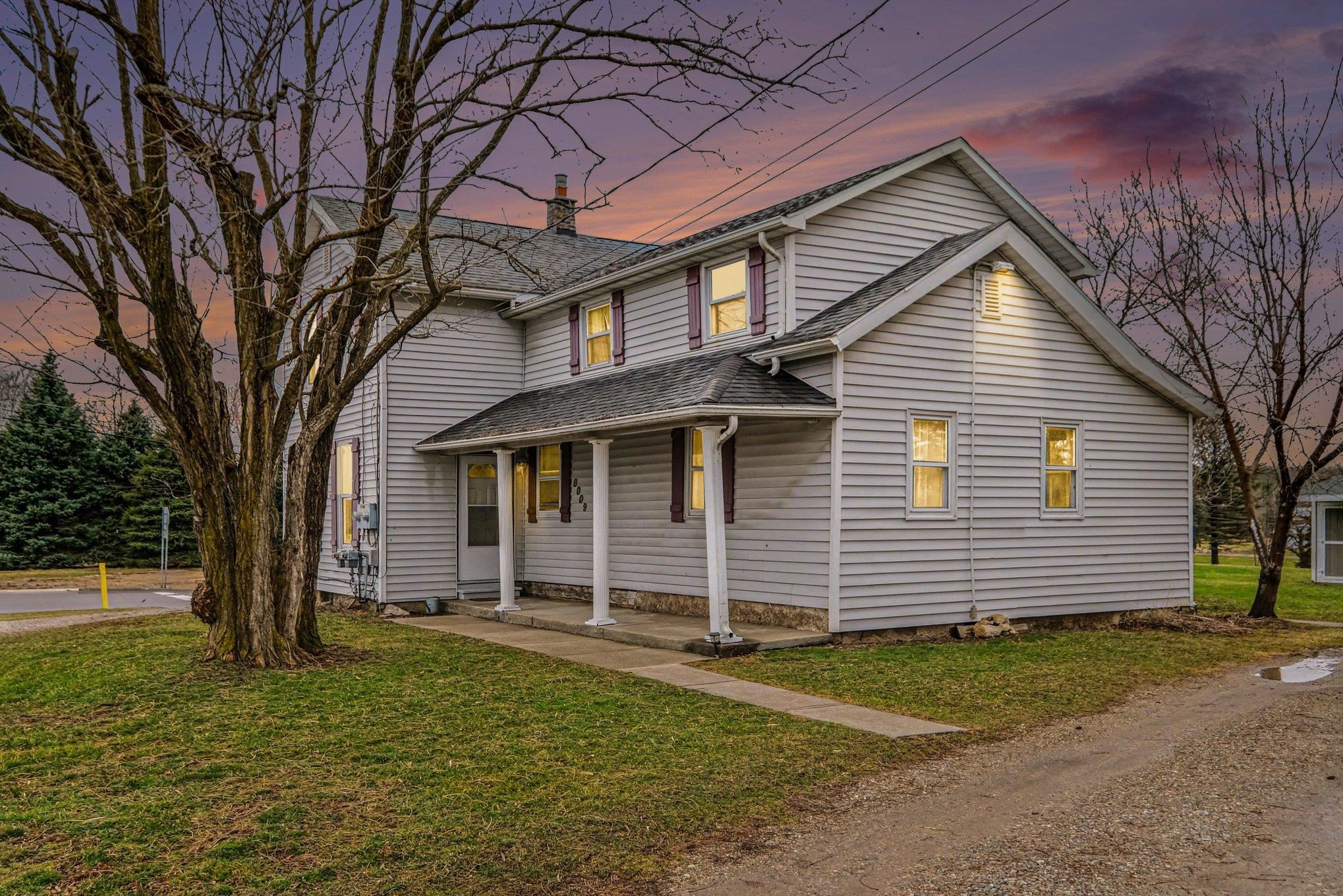 8009 E Bristol Rd. UNIT&nbsp;2 Road, Davison, MI, 48423