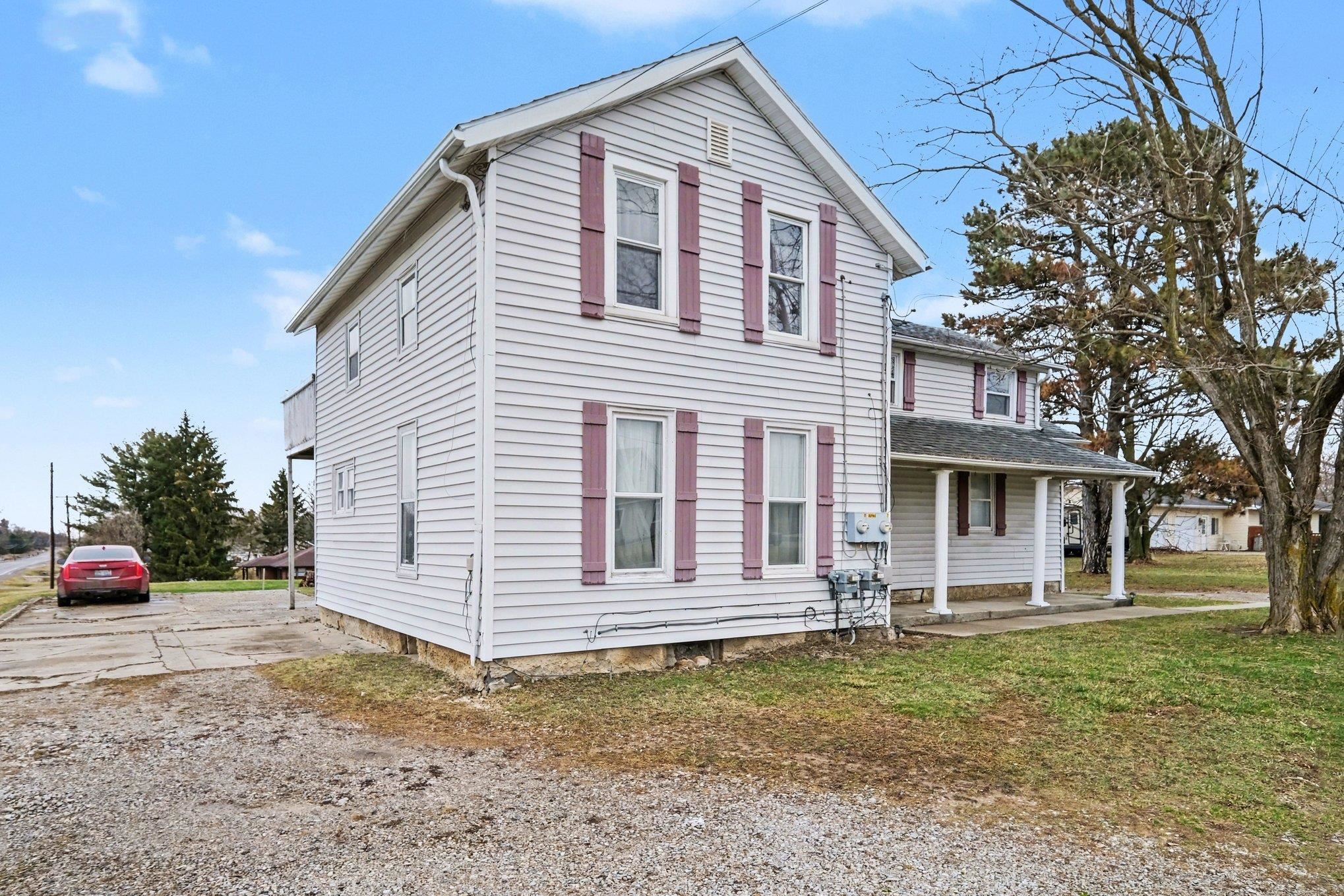 8009 E Bristol Rd. UNIT&nbsp;2 Road, Davison, MI, 48423