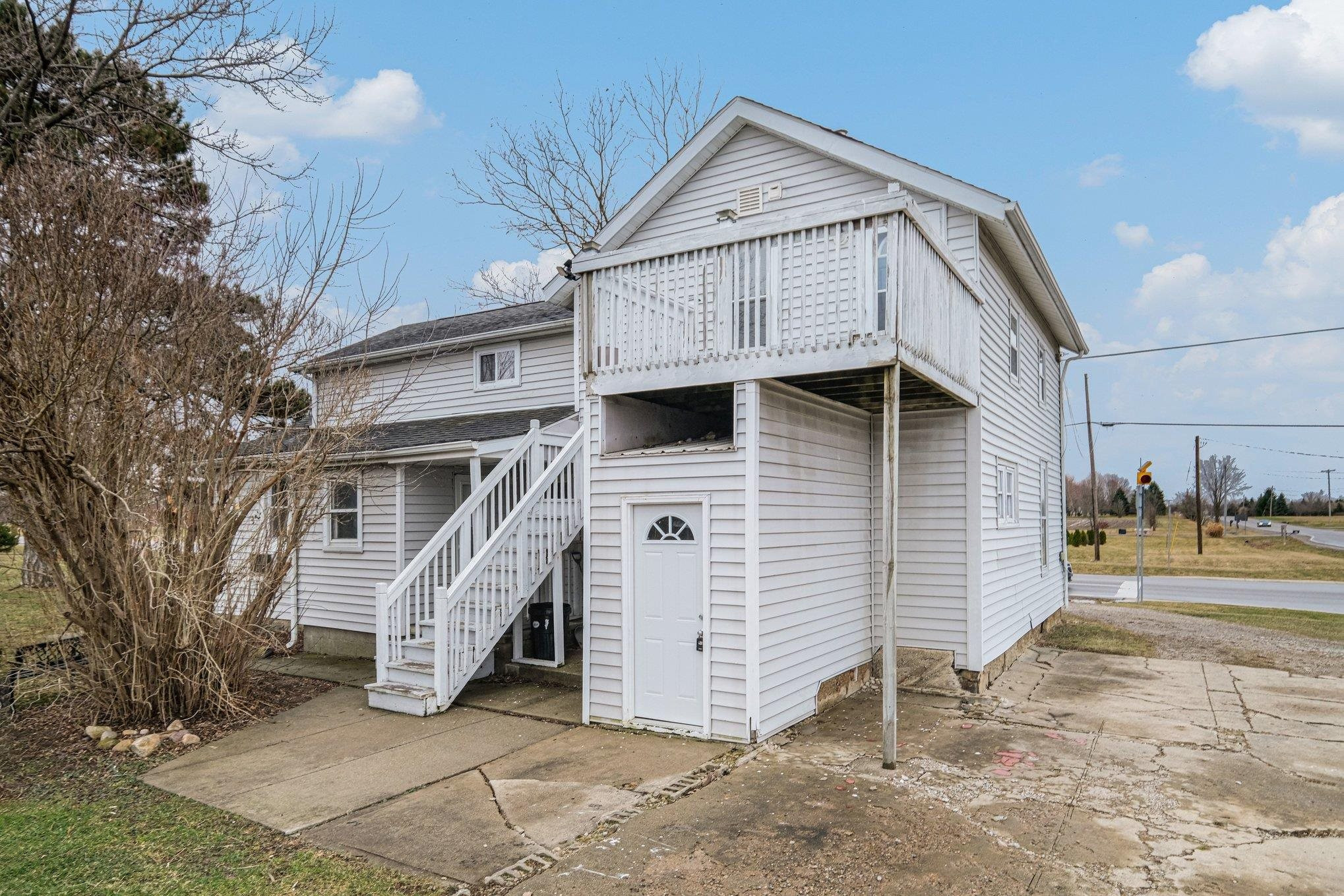 8009 E Bristol Rd. UNIT&nbsp;2 Road, Davison, MI, 48423