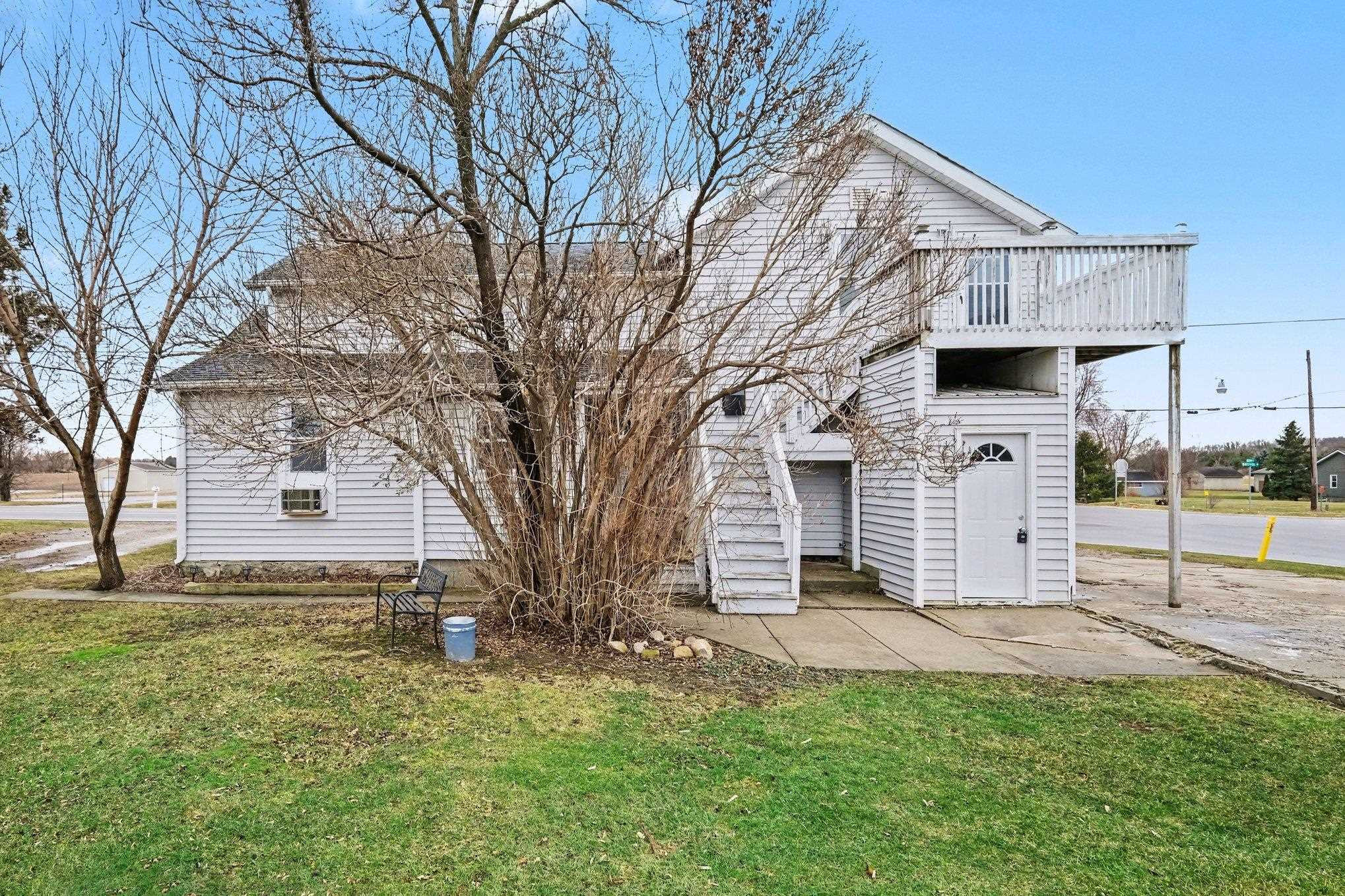 8009 E Bristol Rd. UNIT&nbsp;2 Road, Davison, MI, 48423