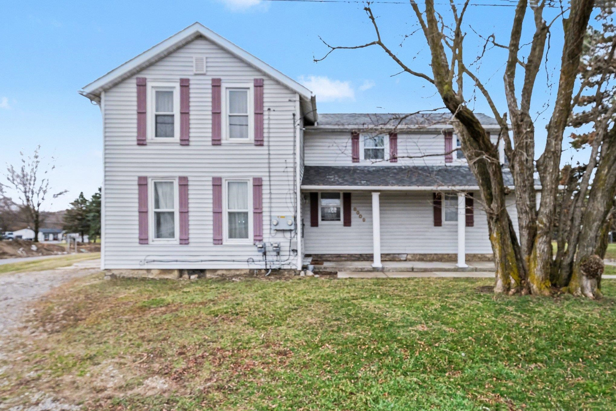 8009 E Bristol Rd. UNIT&nbsp;2 Road, Davison, MI, 48423