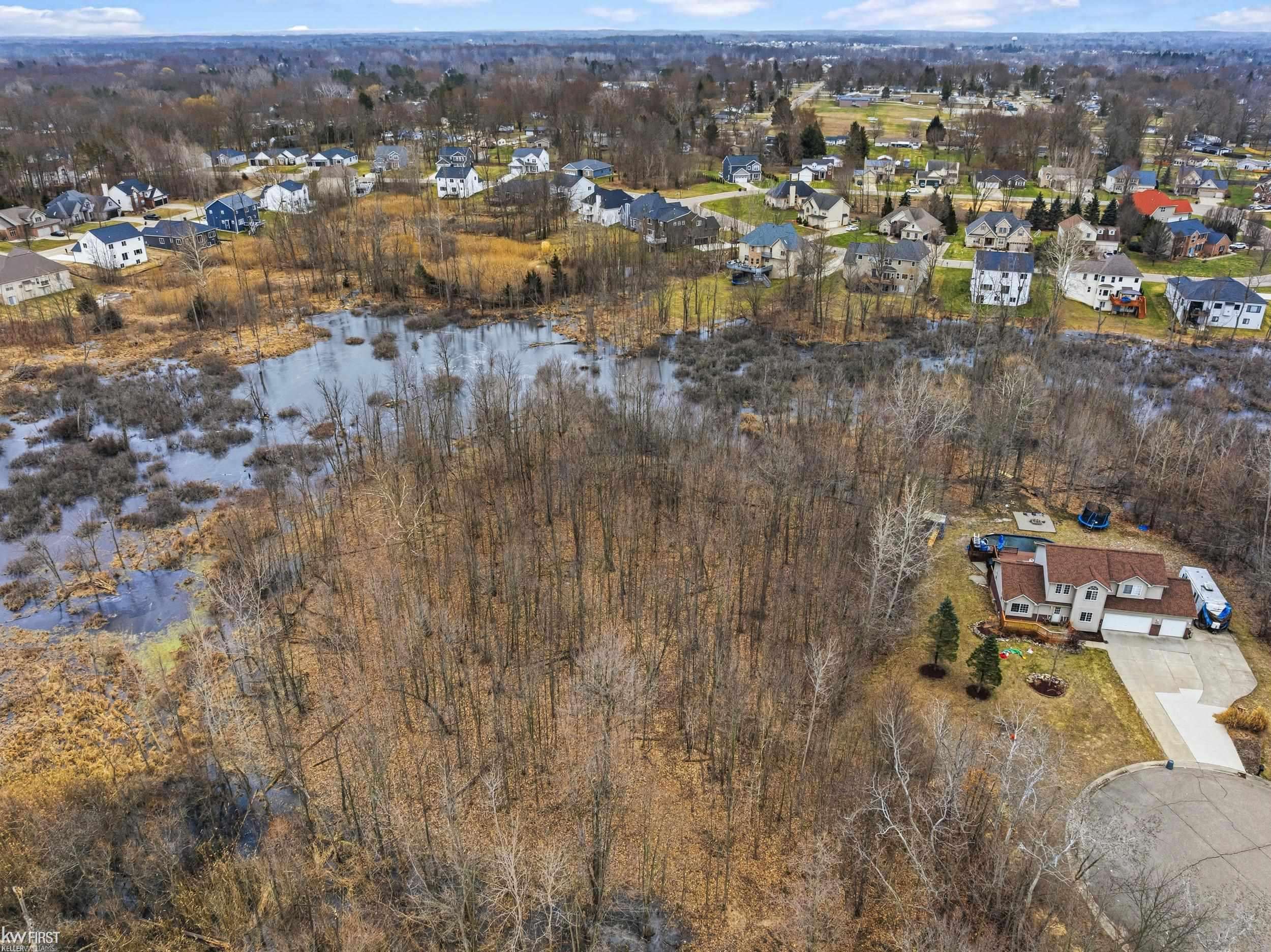 0 High Oaks Trail, Grand Blanc, MI 48439 — Photo 3